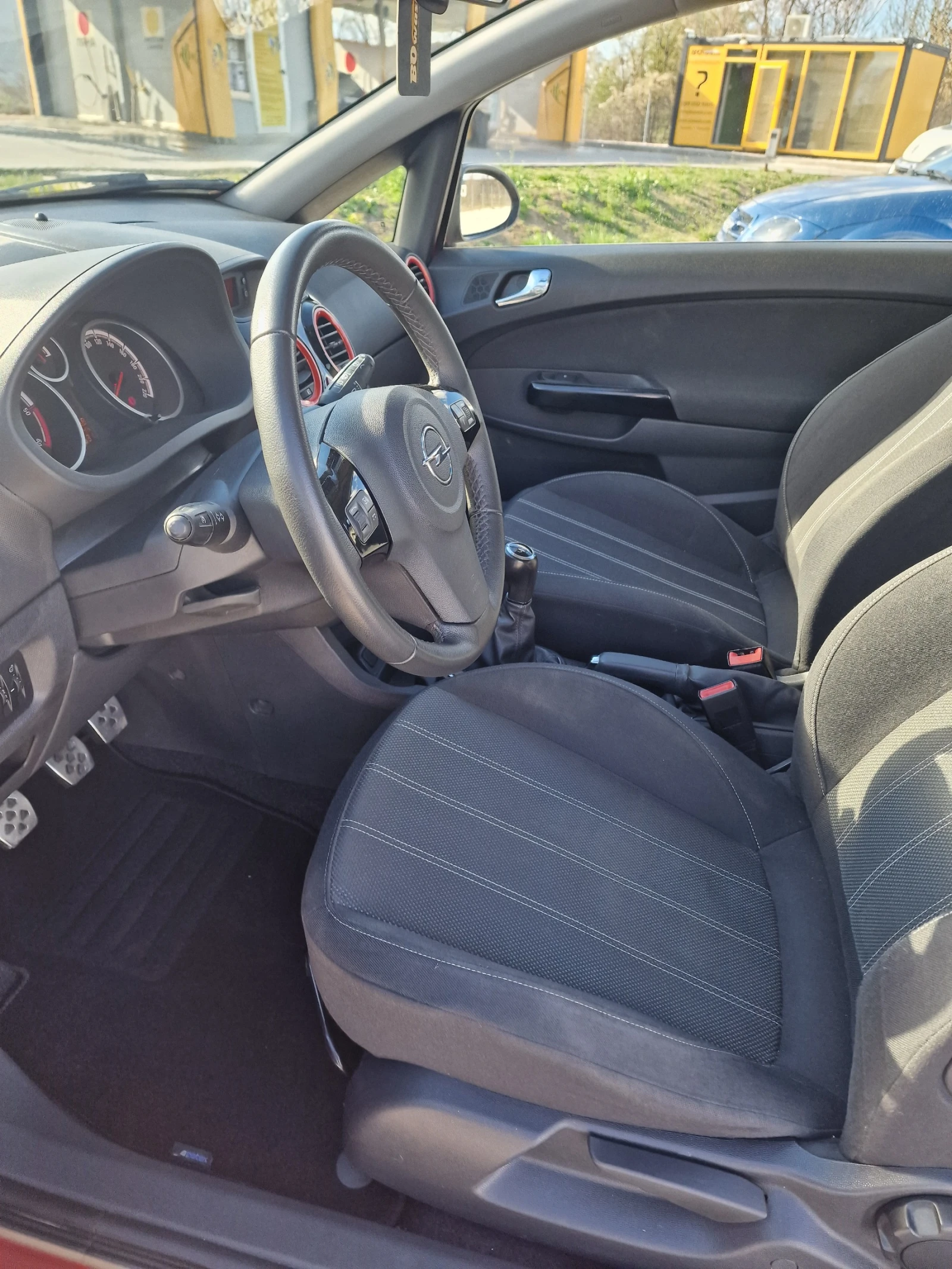 Opel Corsa 1.3 CDTI - изображение 7