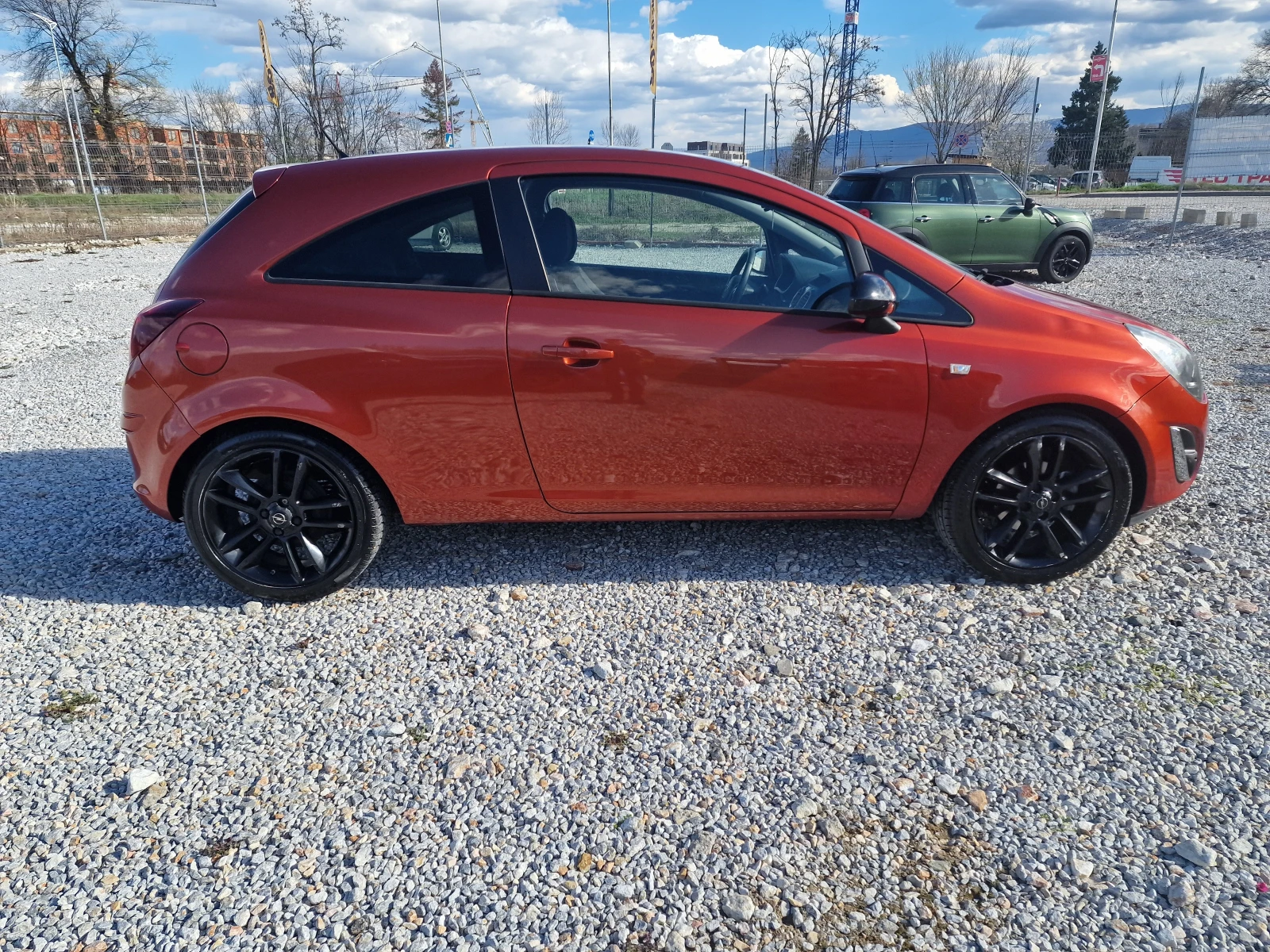 Opel Corsa 1.3 CDTI - изображение 5