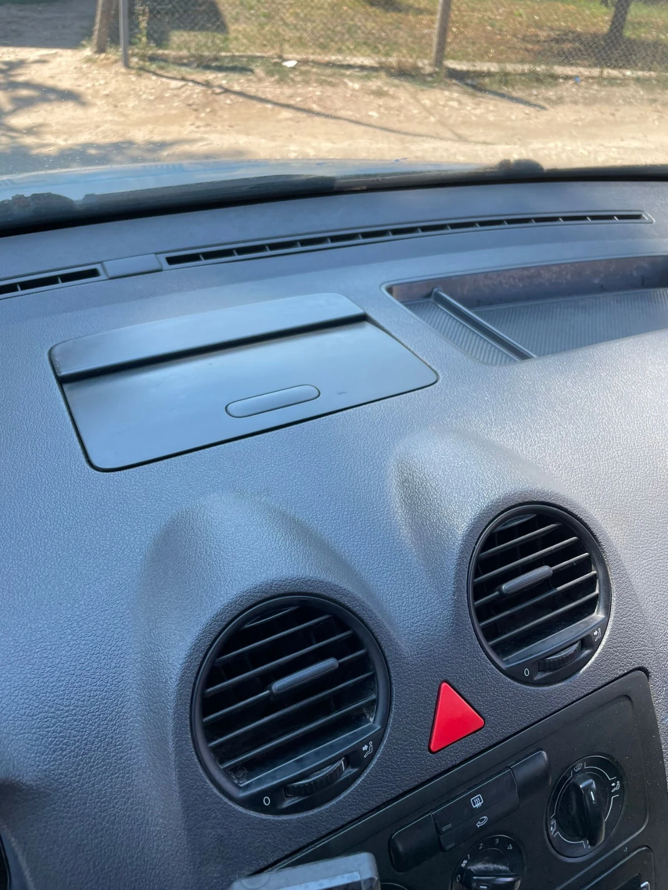 VW Caddy Life 2.0SDI | Mobile.bg — изображение 15