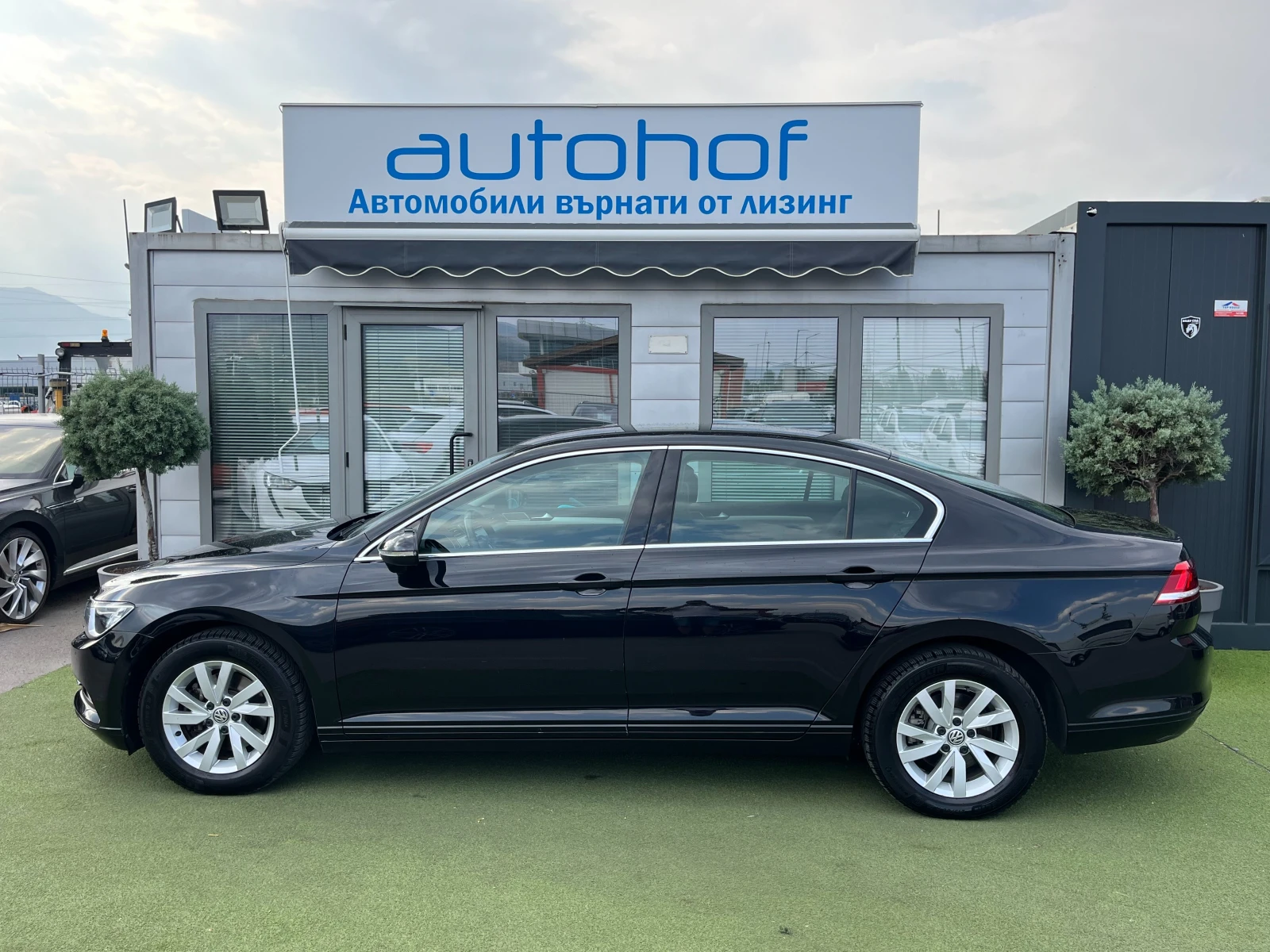 VW Passat COMFORTLINE/2.0TDI/150к.с./DSG-7 - изображение 2