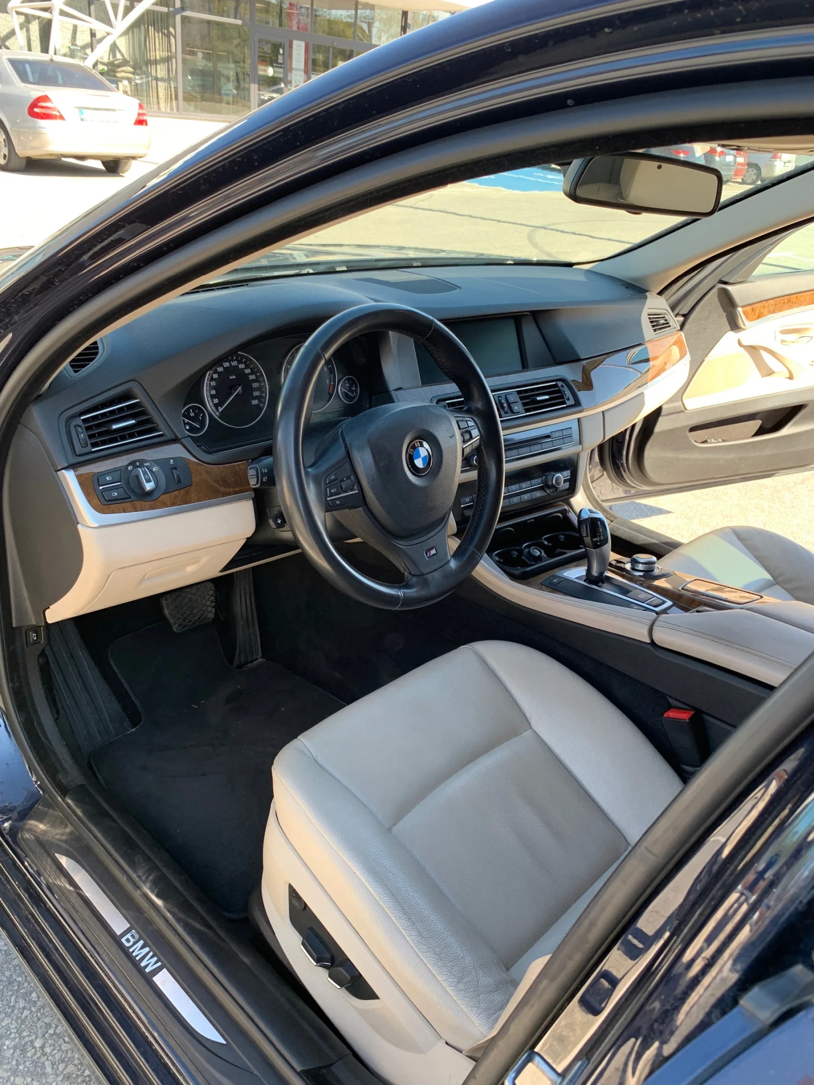 BMW 528 N53B30 - изображение 7