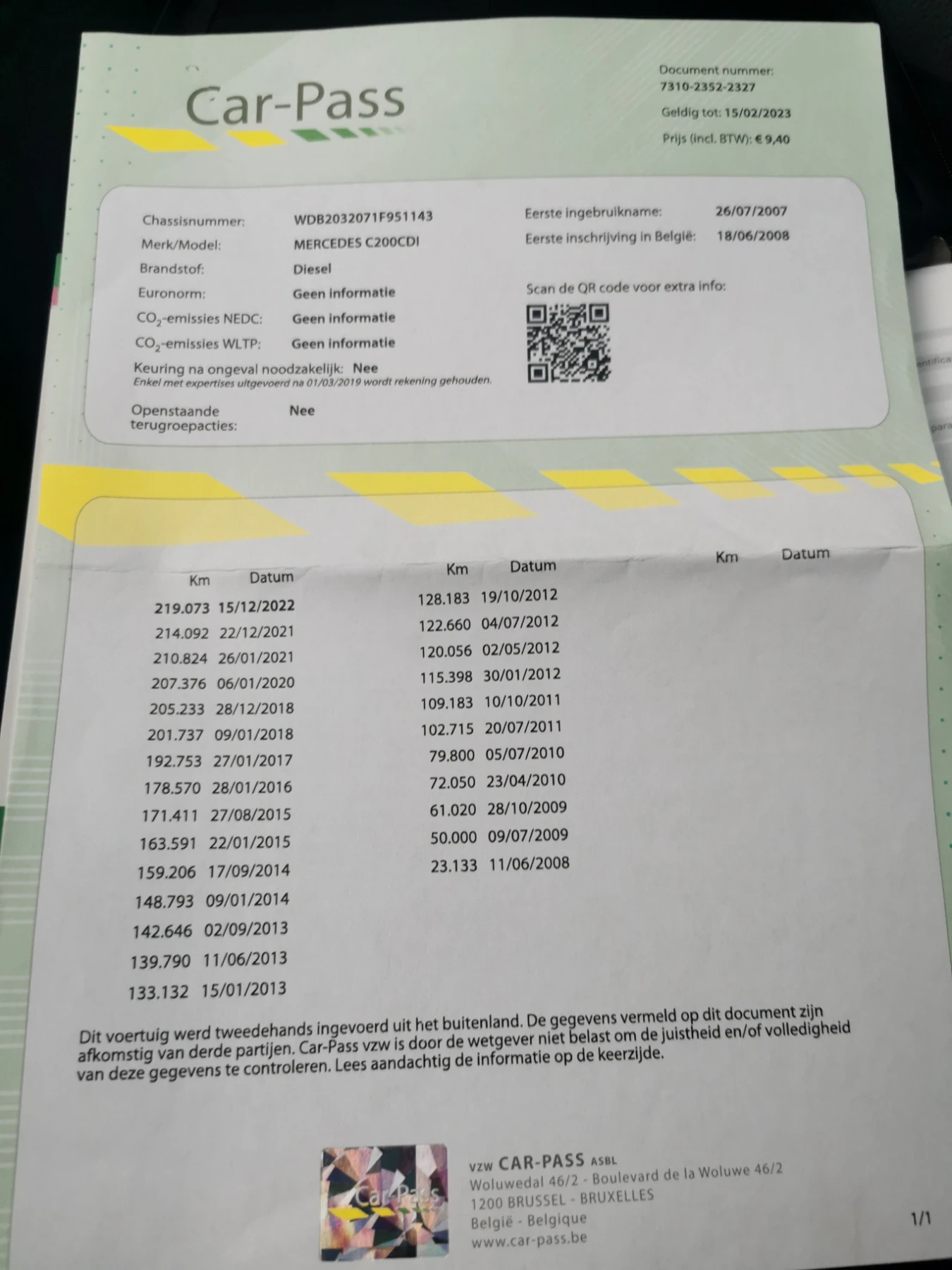 Mercedes-Benz C 200 AMG SPORT PAKET  - изображение 10