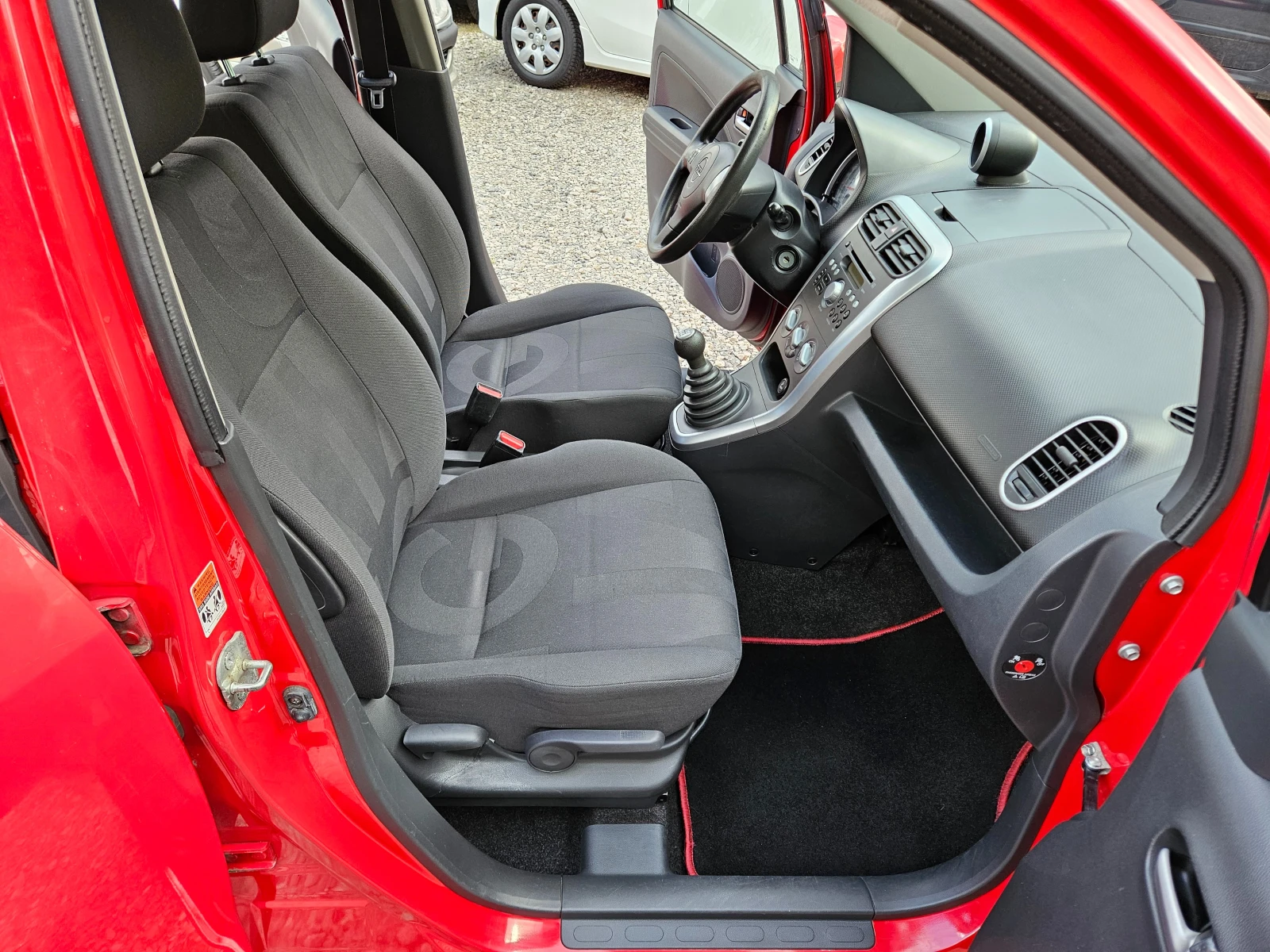 Opel Agila 1.0  65*  *  | Mobile.bg   12