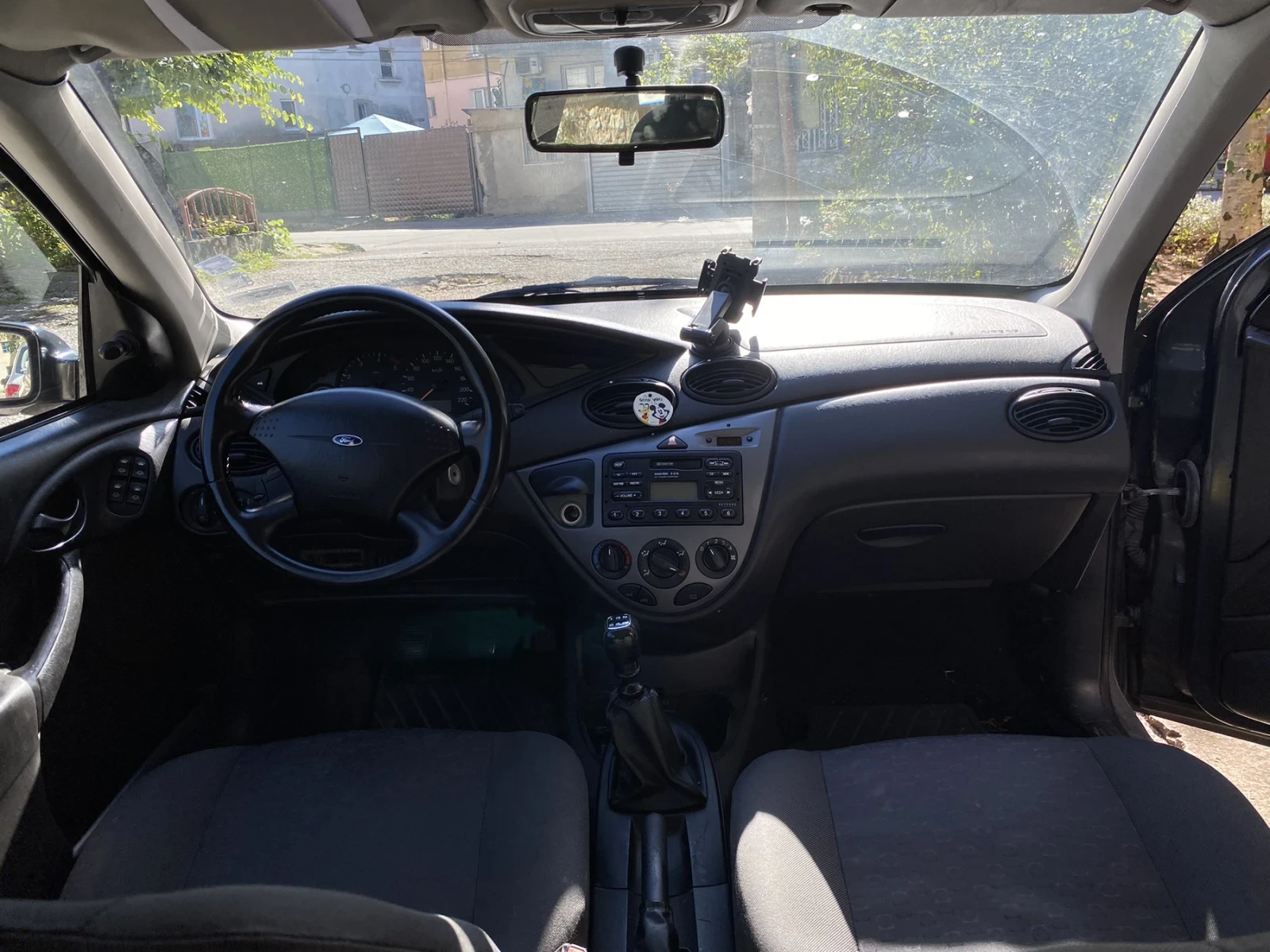 Ford Focus  - изображение 3