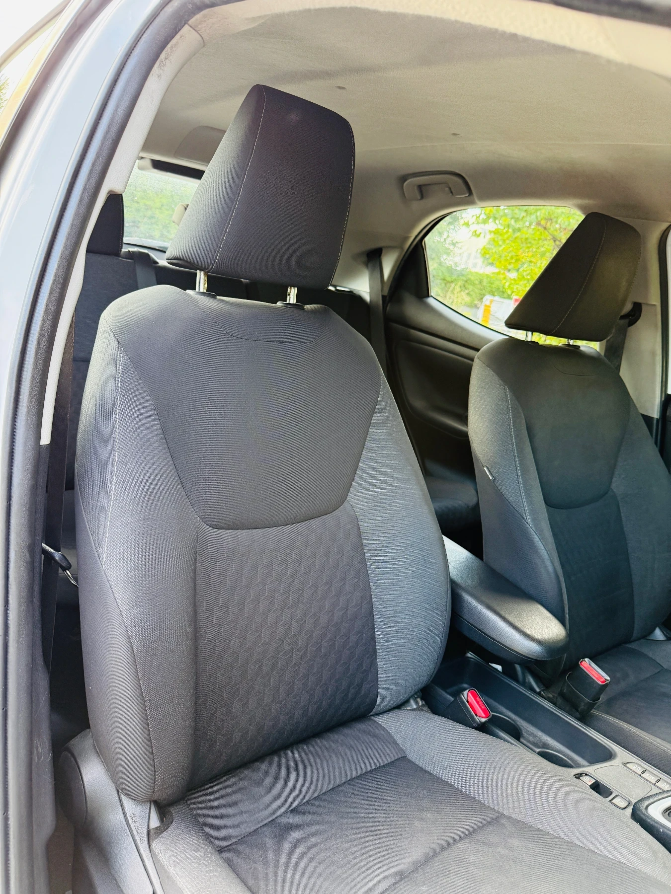 Toyota Yaris 1.5 Hybrid | Mobile.bg — изображение 10