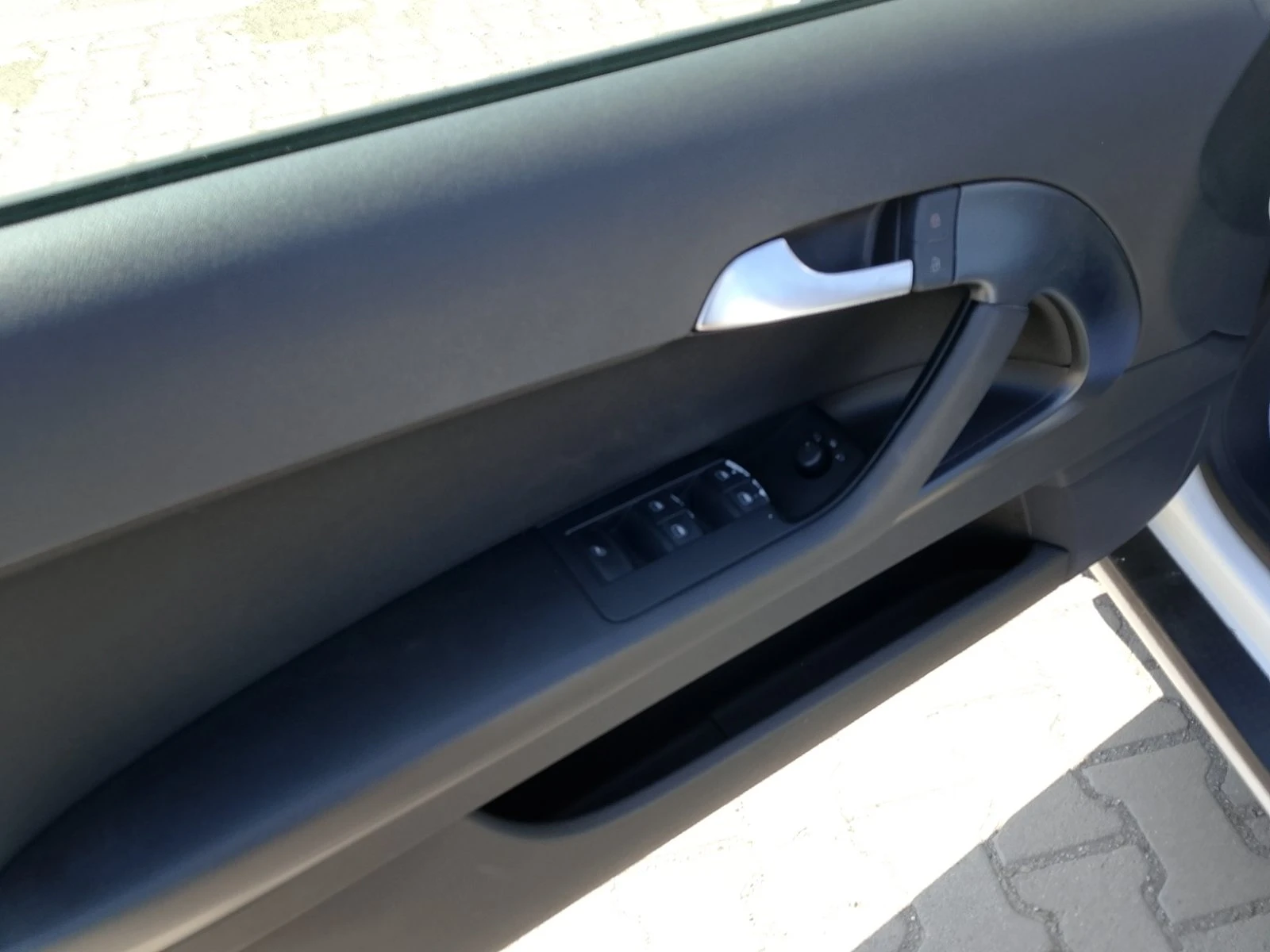 Audi A3 1.9 TDI Kabrio | Mobile.bg   11