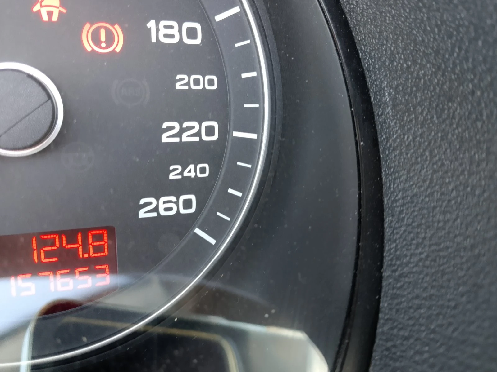 Audi A3 1.9 TDI Kabrio - изображение 6