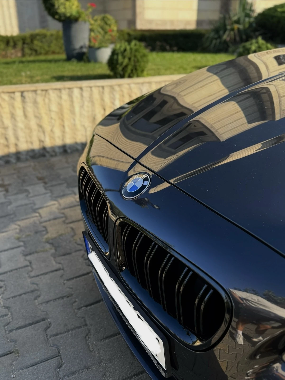 BMW 520 *  * *  | Mobile.bg   11