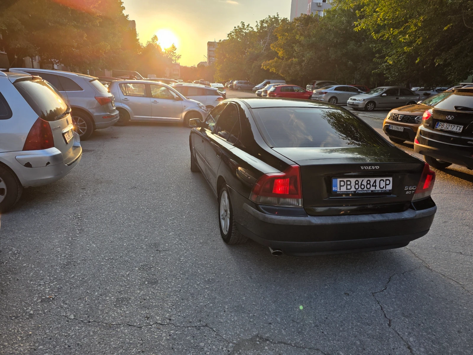 Volvo S60  - изображение 6
