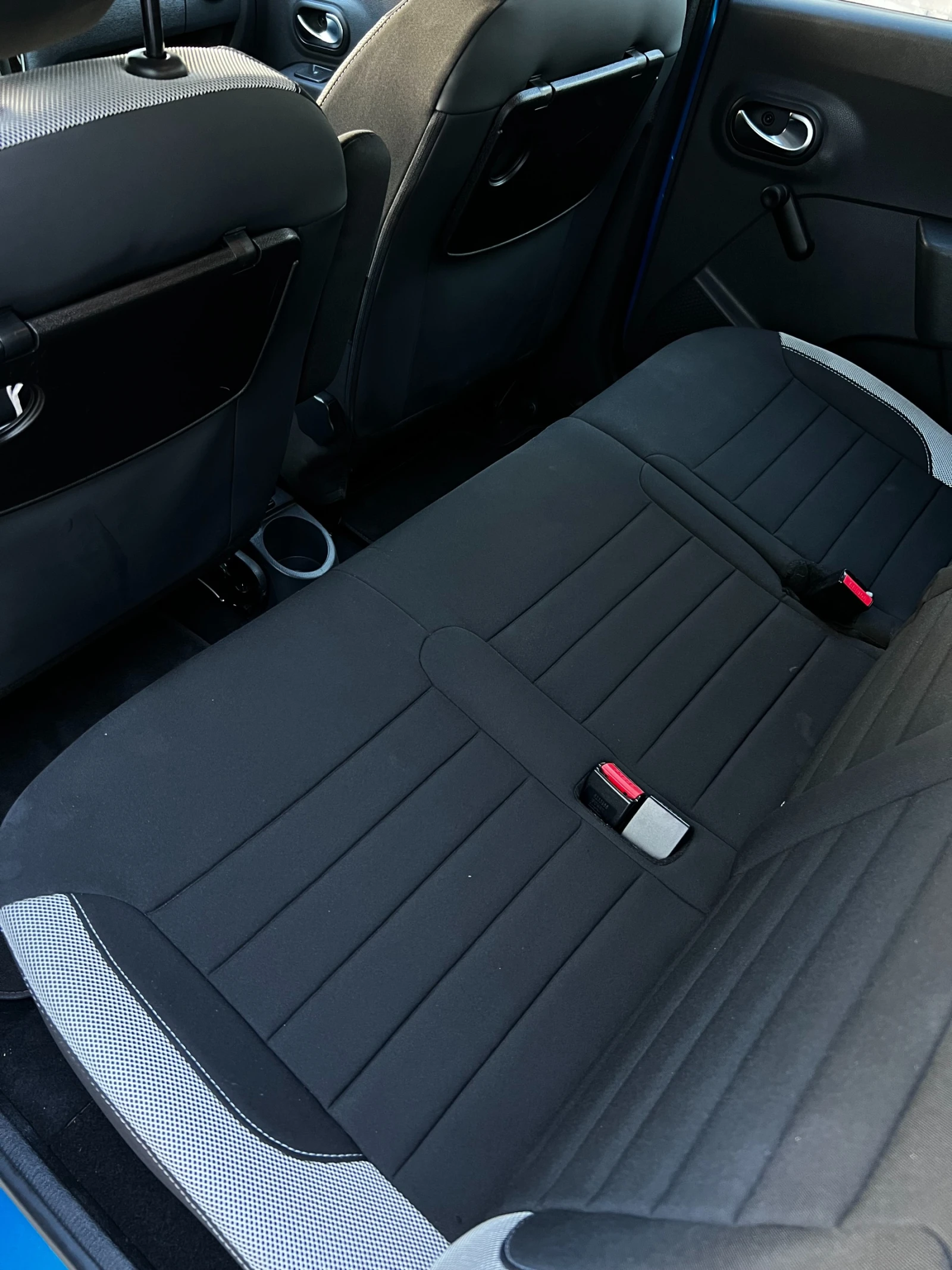 Dacia Lodgy Stepway | Mobile.bg   12