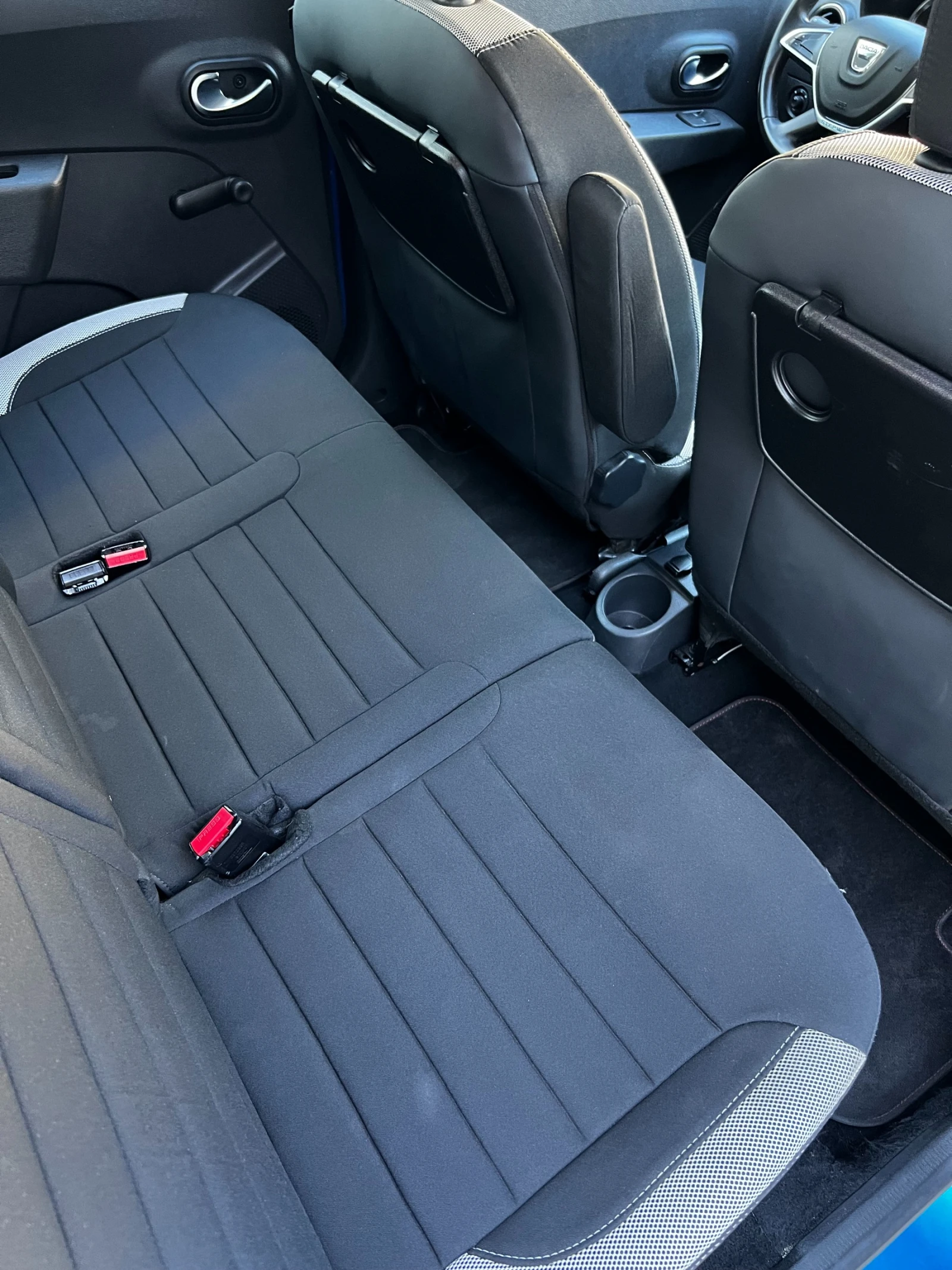 Dacia Lodgy Stepway | Mobile.bg   13