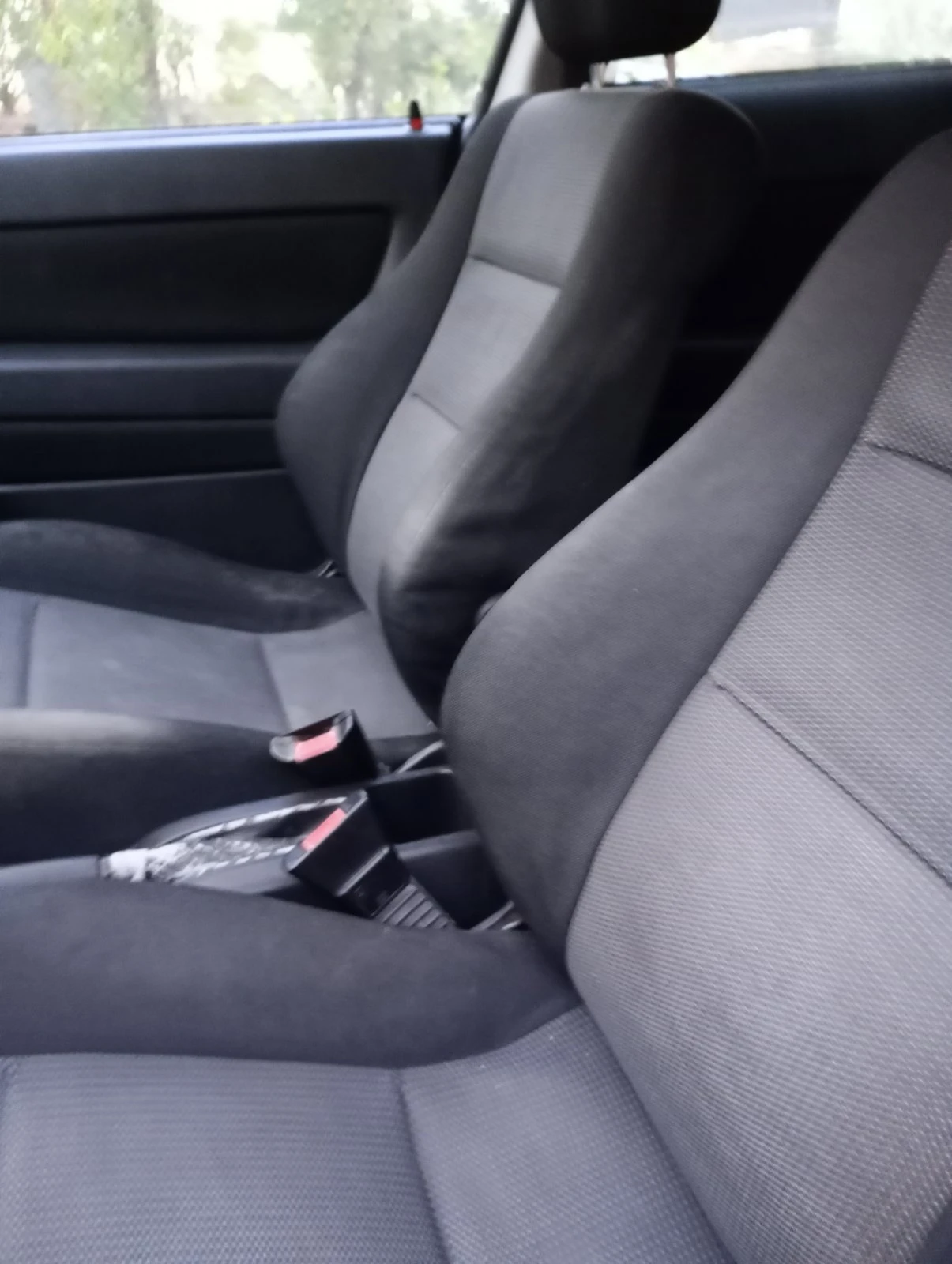 Opel Astra Бертоне - изображение 5