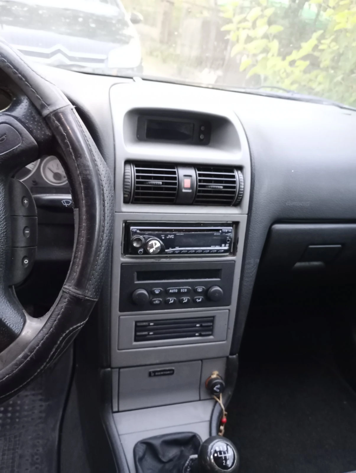 Opel Astra Бертоне - изображение 6