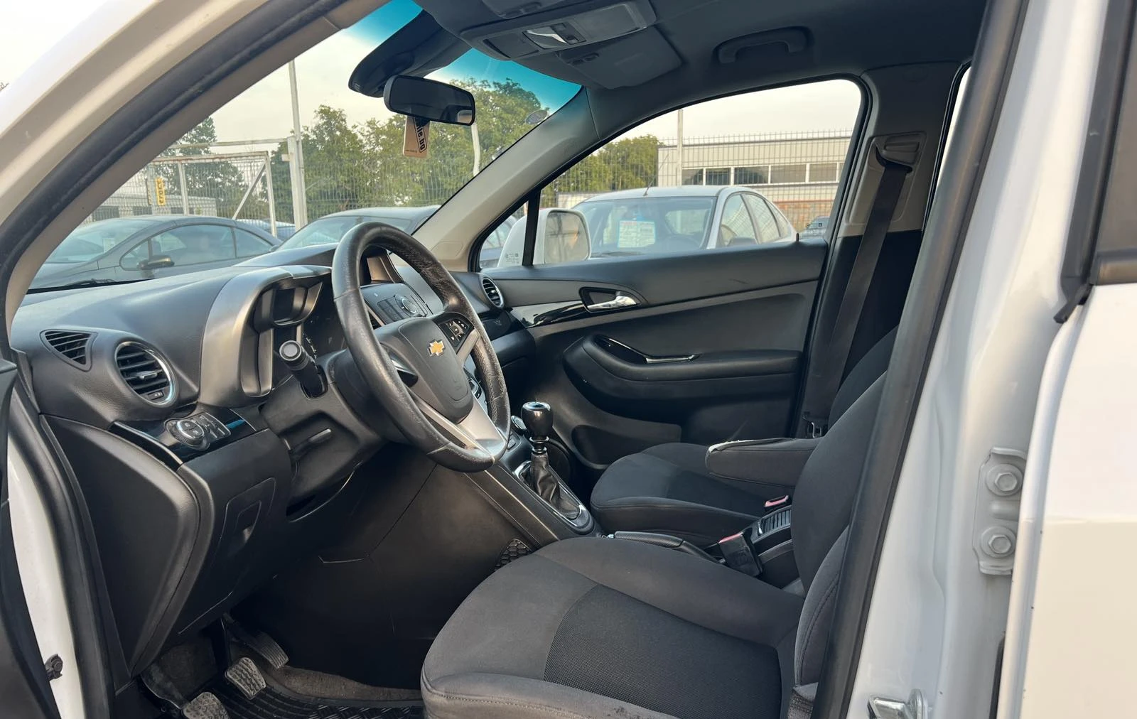 Chevrolet Orlando 2.0d 7МЕСТА - изображение 9