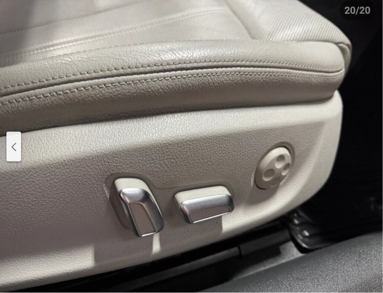 Audi A7 3.0T* MATRIX* BOSE* * * *  | Mobile.bg   15