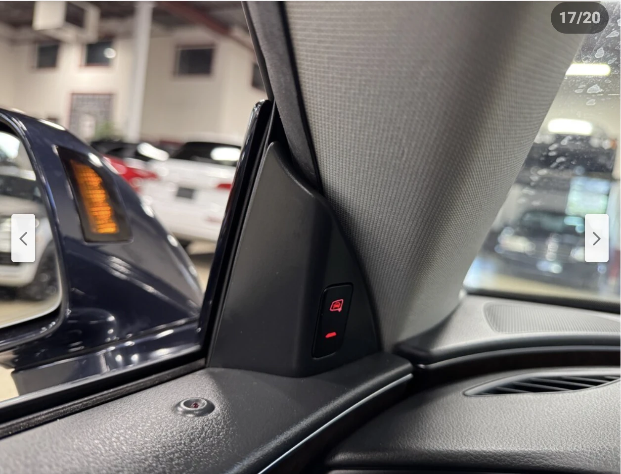 Audi A7 3.0T* MATRIX* BOSE* * * *  | Mobile.bg   14