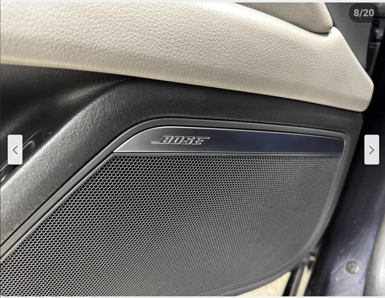 Audi A7 3.0T* MATRIX* BOSE* * * *  | Mobile.bg   11