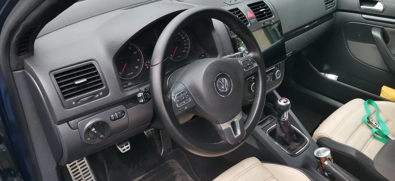 VW Golf GT - изображение 6