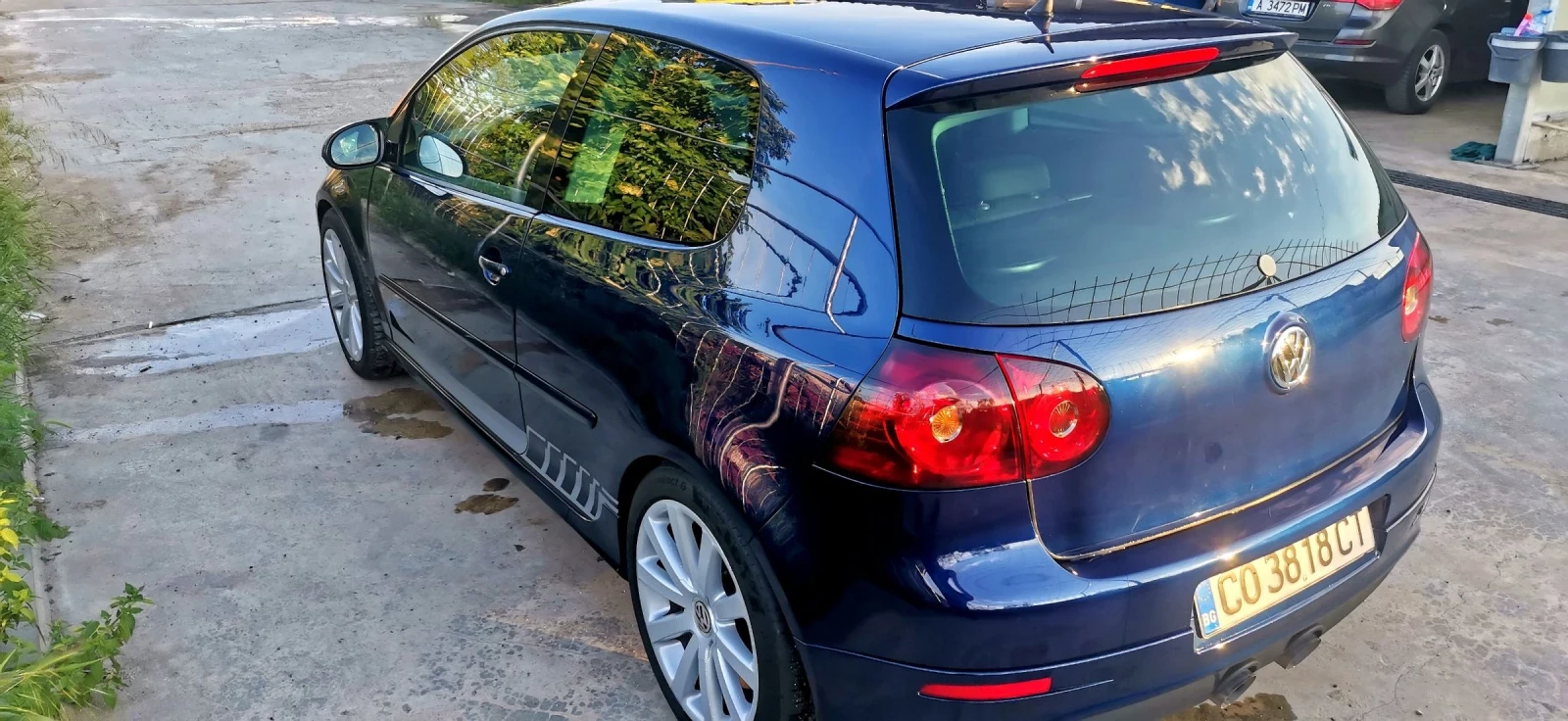 VW Golf GT - изображение 10