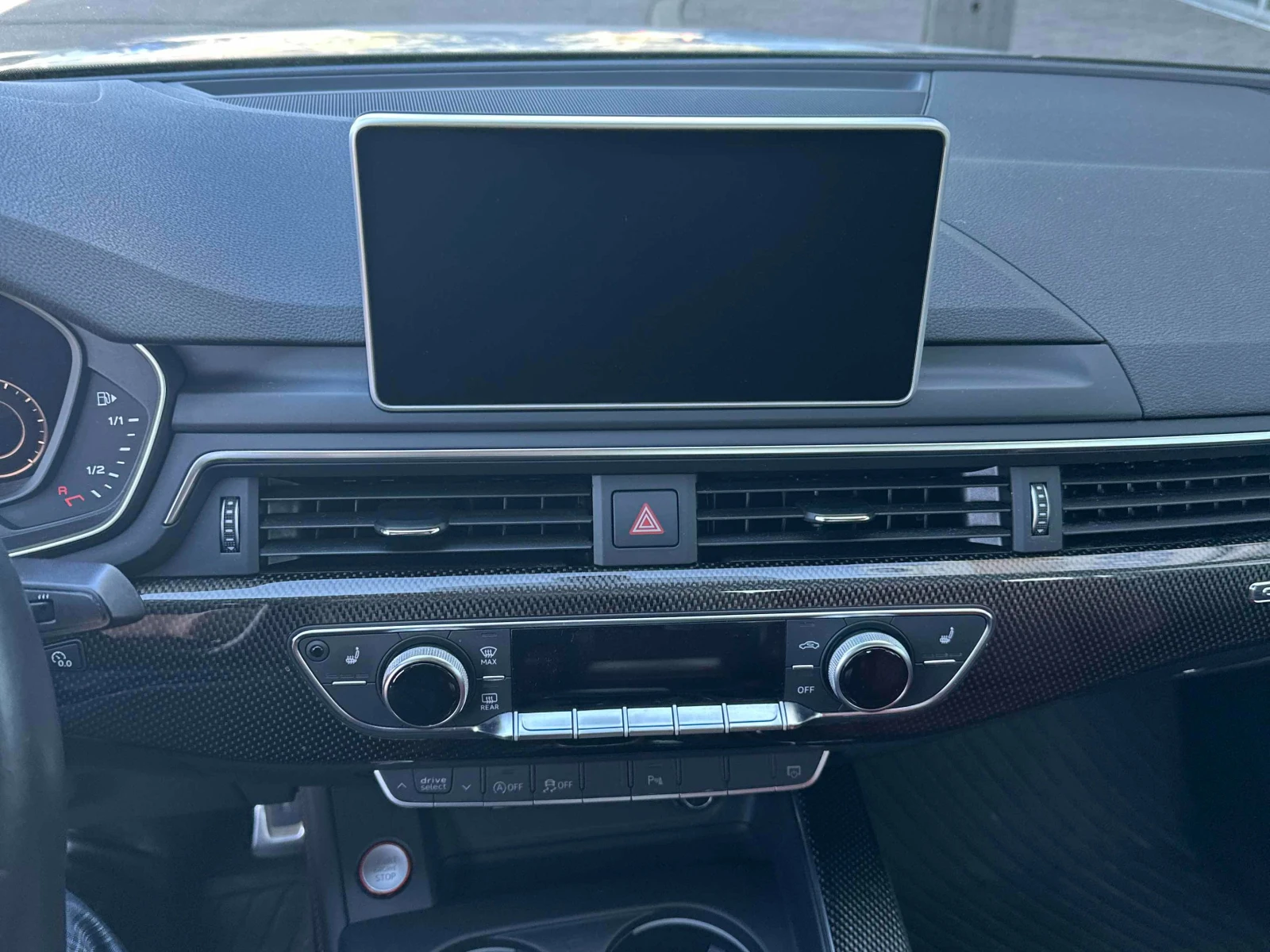 Audi S5 Sportback Progressiv CARFAX *   | Mobile.bg   8