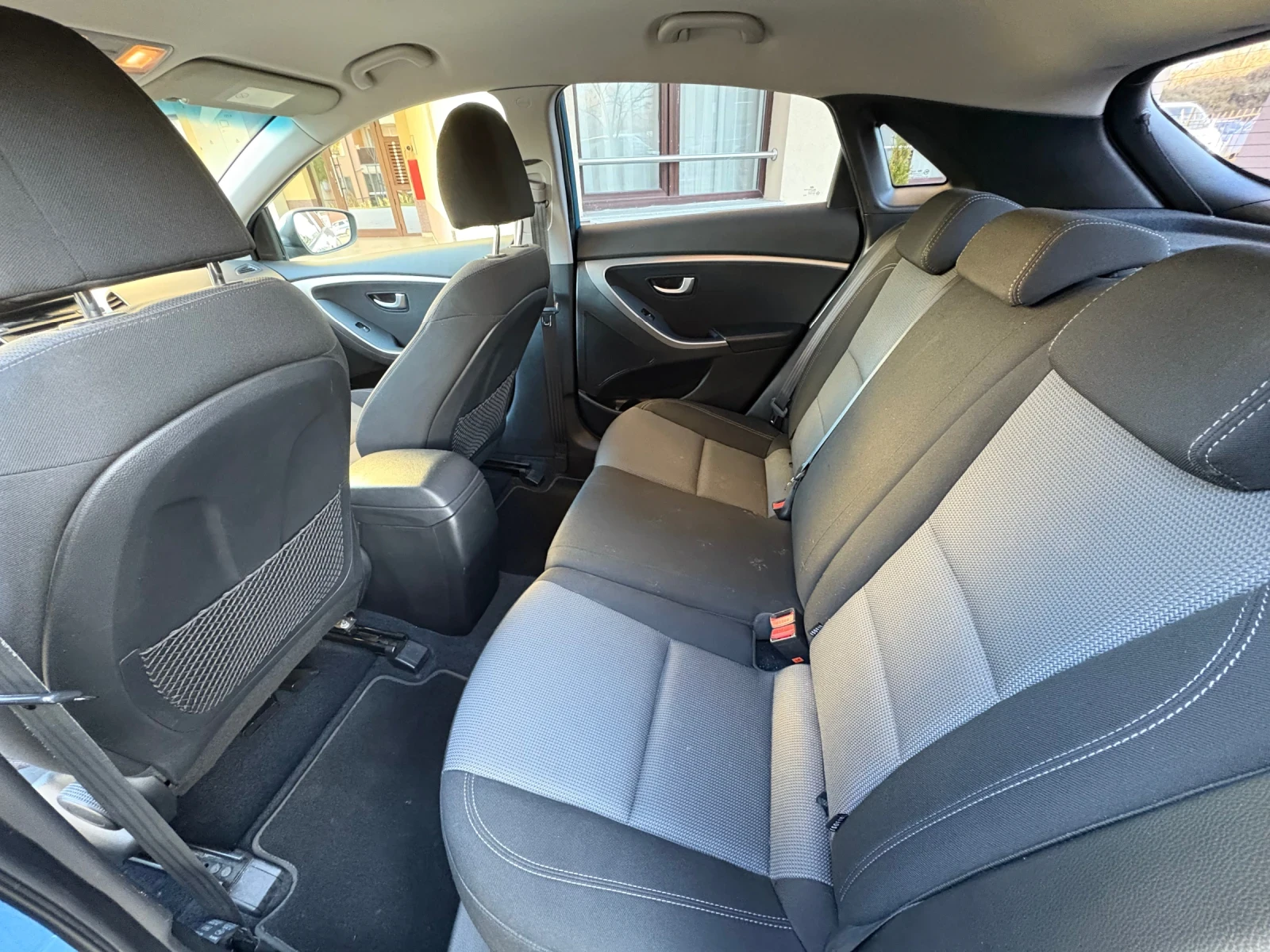 Hyundai I30  - изображение 8