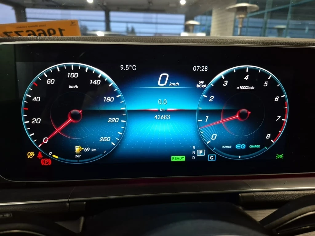 Mercedes-Benz GLE 450 * CARFAX * БЕЗ ПЪРВОНАЧАЛНА ВНОСКА - изображение 8