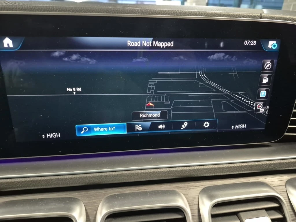 Mercedes-Benz GLE 450 * CARFAX * БЕЗ ПЪРВОНАЧАЛНА ВНОСКА - изображение 9