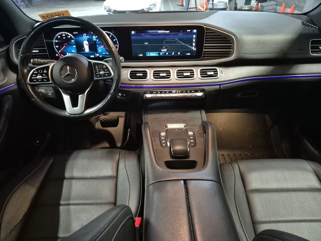 Mercedes-Benz GLE 450 * CARFAX * БЕЗ ПЪРВОНАЧАЛНА ВНОСКА - изображение 10