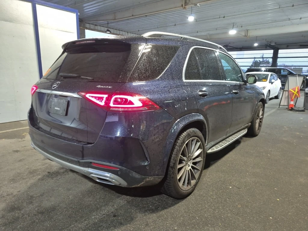 Mercedes-Benz GLE 450 * CARFAX * БЕЗ ПЪРВОНАЧАЛНА ВНОСКА - изображение 3