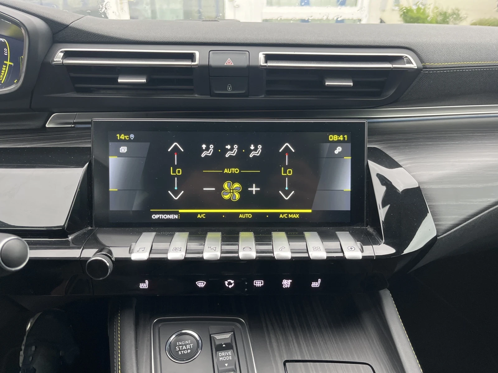 Peugeot 508 Peugeot 508 PSE 1.6 Plug-in HYBRID AWD 360 e-EAT8 - изображение 9