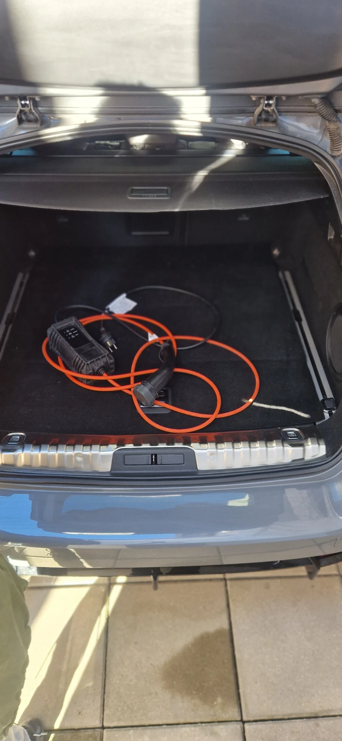 Peugeot 508 Peugeot 508 PSE 1.6 Plug-in HYBRID AWD 360 e-EAT8 | Mobile.bg � ����������� 12