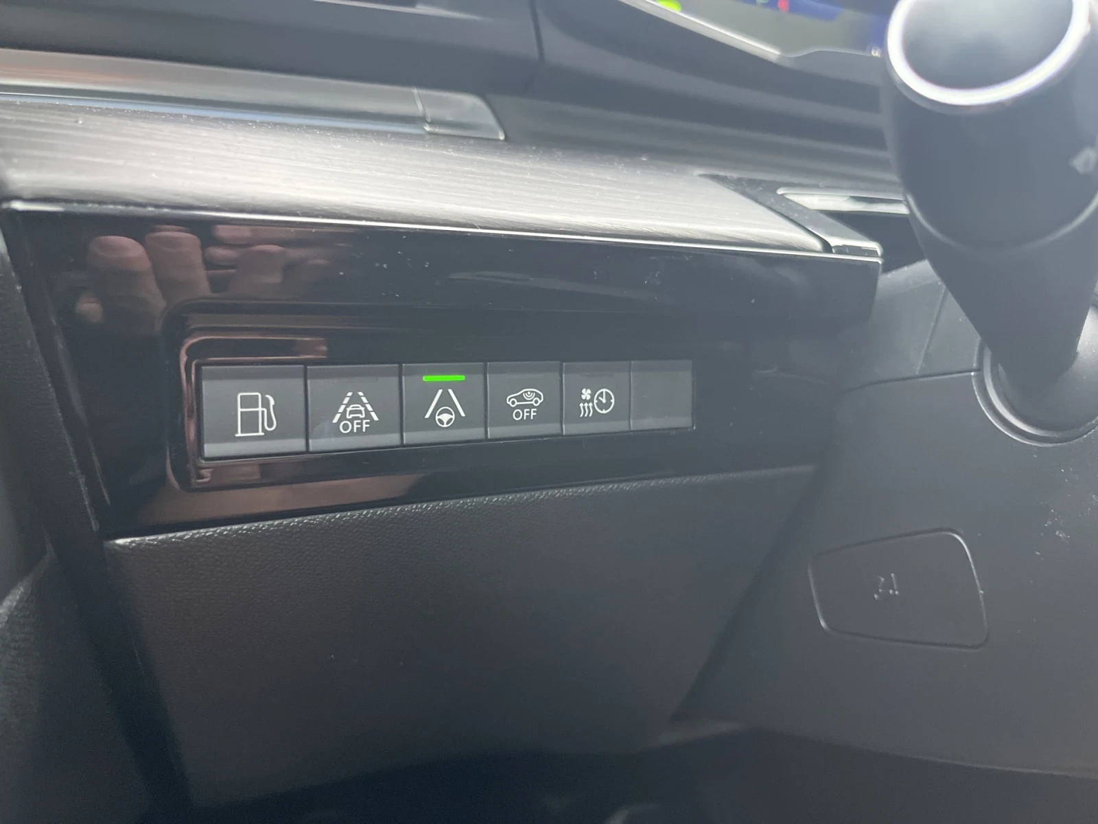 Peugeot 508 Peugeot 508 PSE 1.6 Plug-in HYBRID AWD 360 e-EAT8 - изображение 6