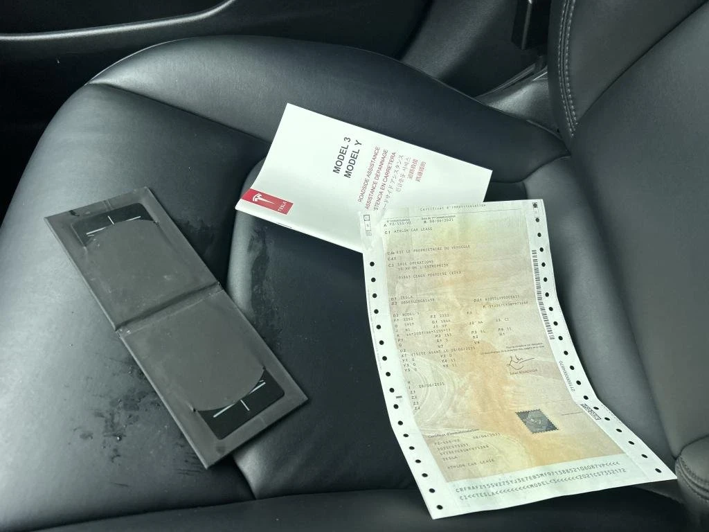 Tesla Model 3 LONG RANGE DUAL MOTOR AWD очакван внос - изображение 10