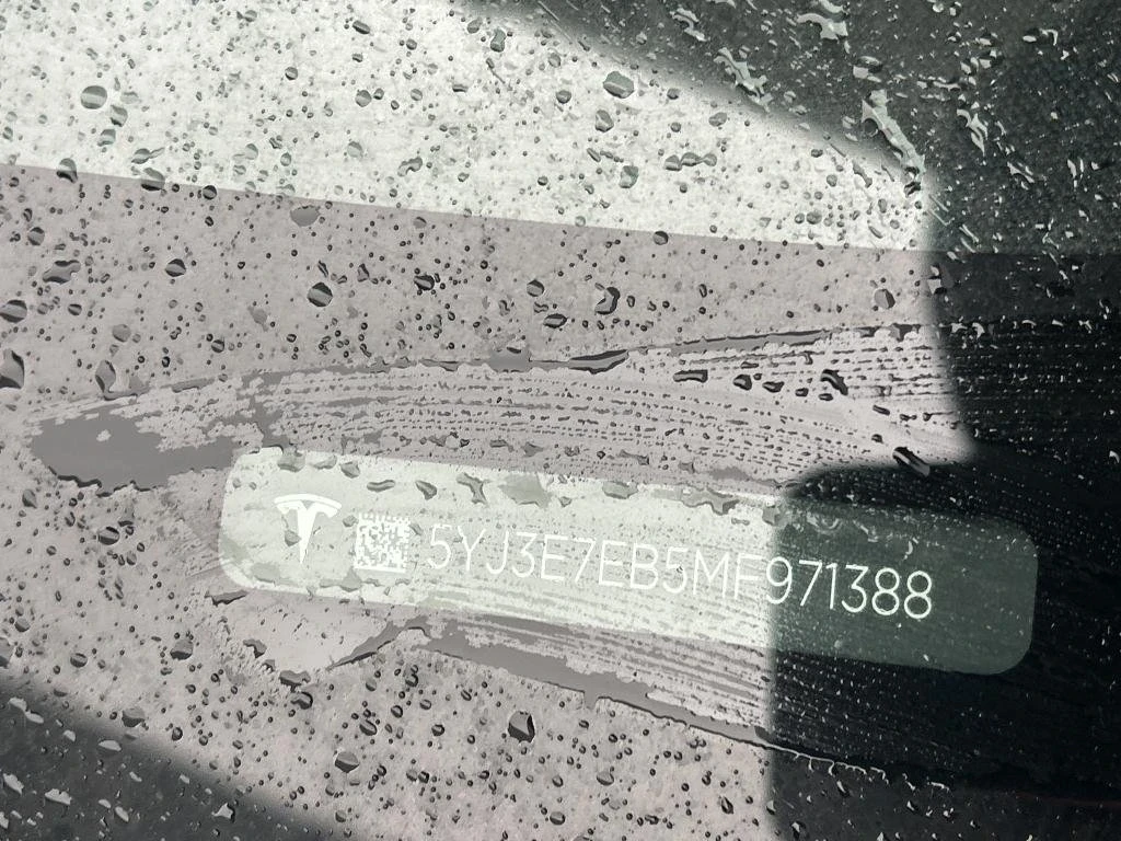 Tesla Model 3 LONG RANGE DUAL MOTOR AWD очакван внос - изображение 5