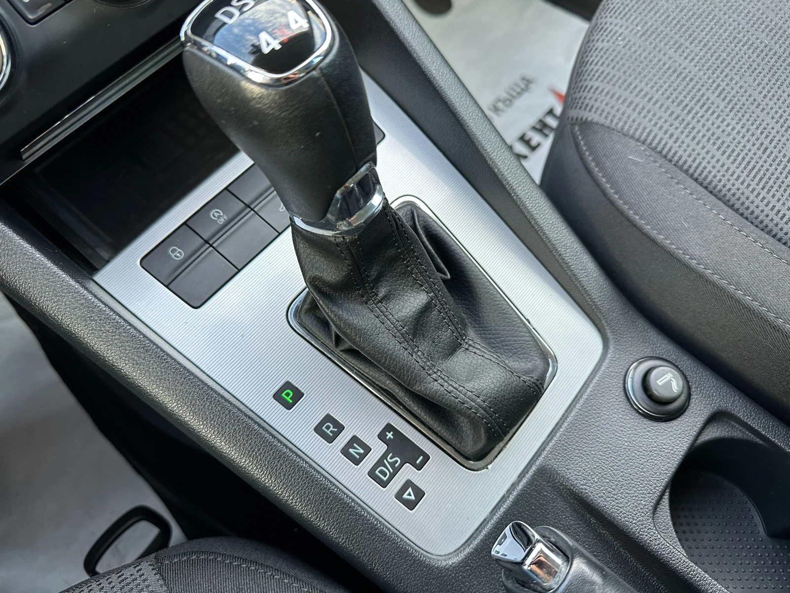 Skoda Octavia 1.8i 180 �.�./�������� �� ��������  | Mobile.bg � ����������� 11