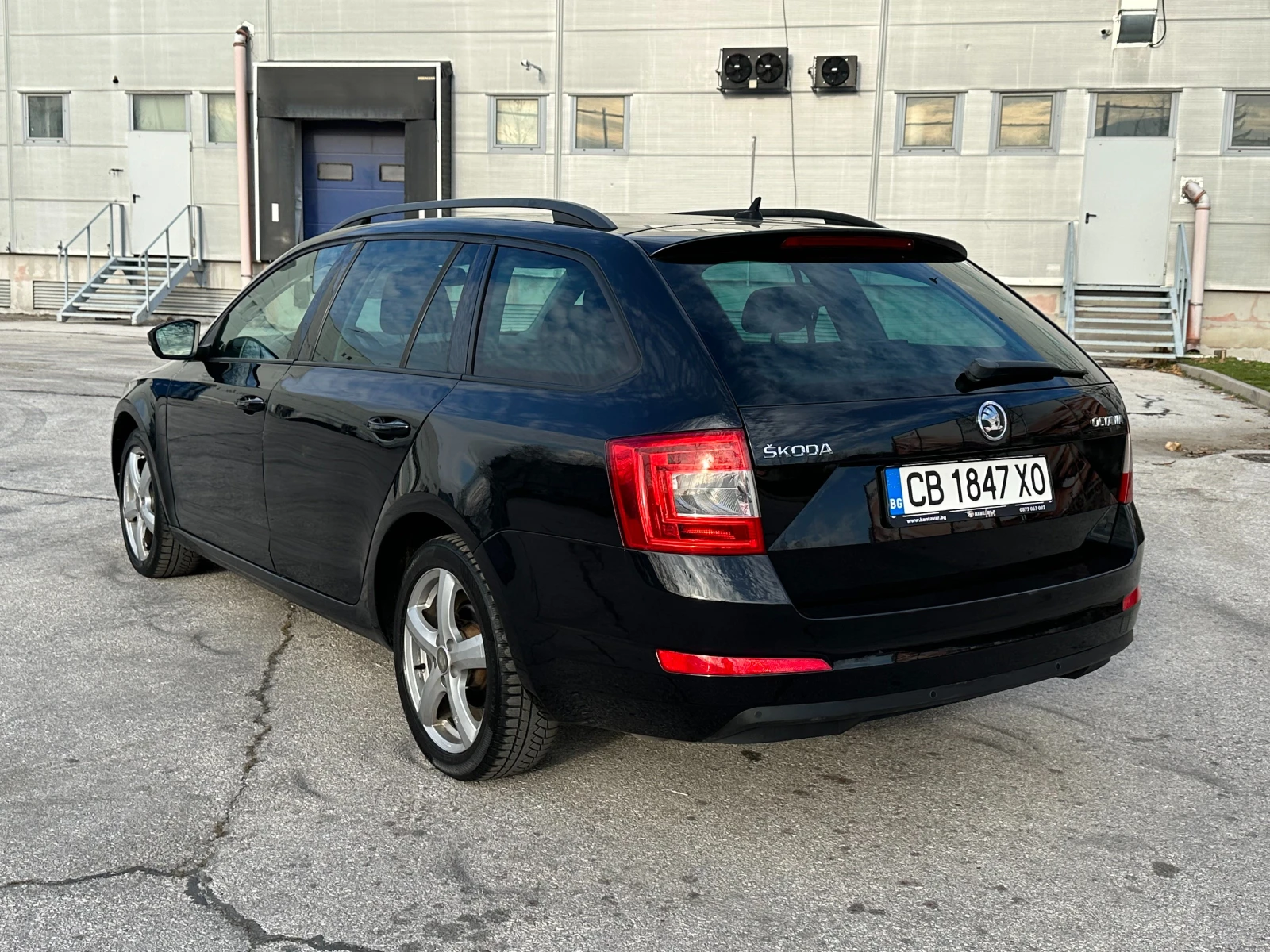 Skoda Octavia 1.8i 180 к.с.  - изображение 3