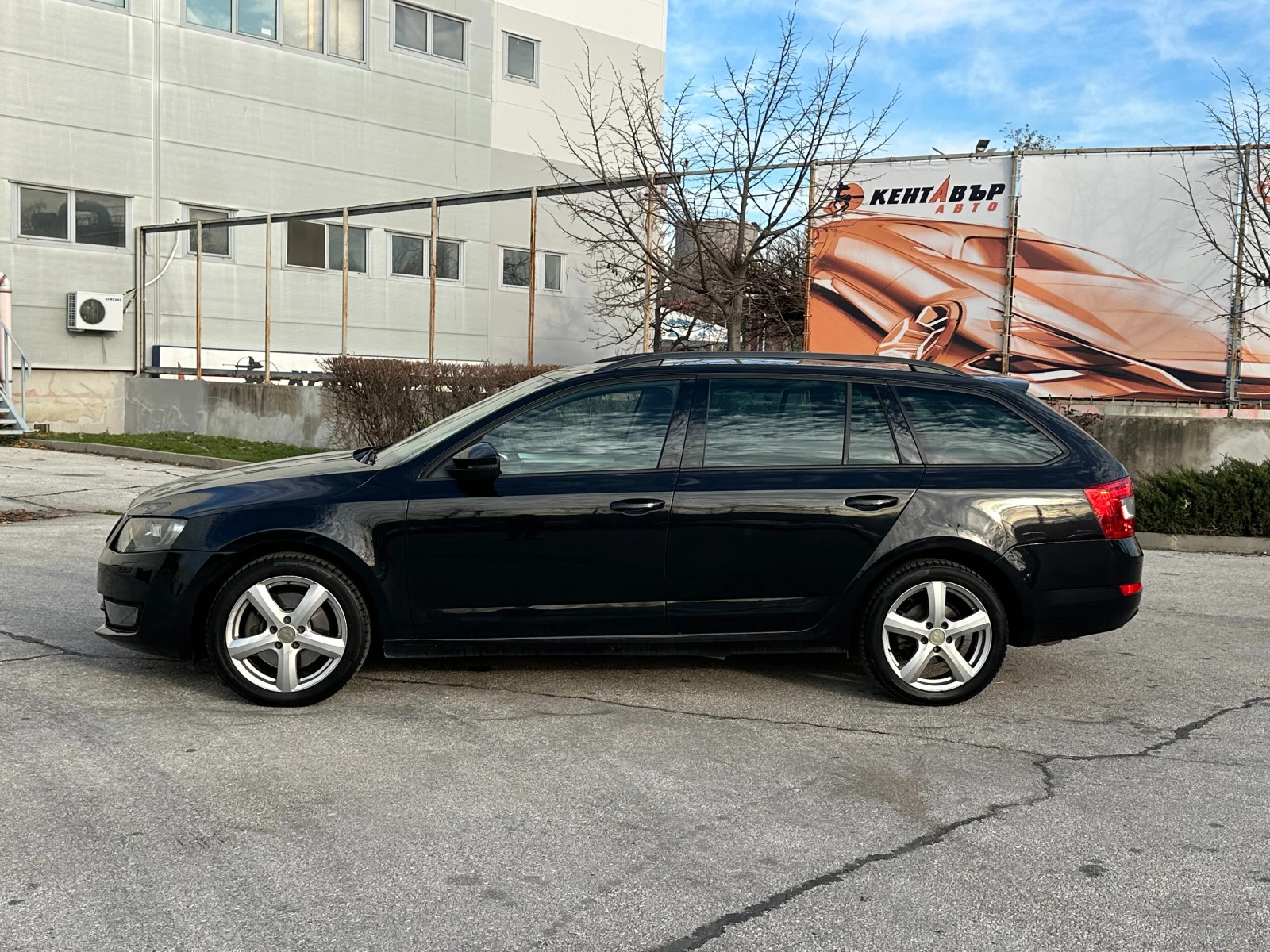 Skoda Octavia 1.8i 180 к.с.  - изображение 2