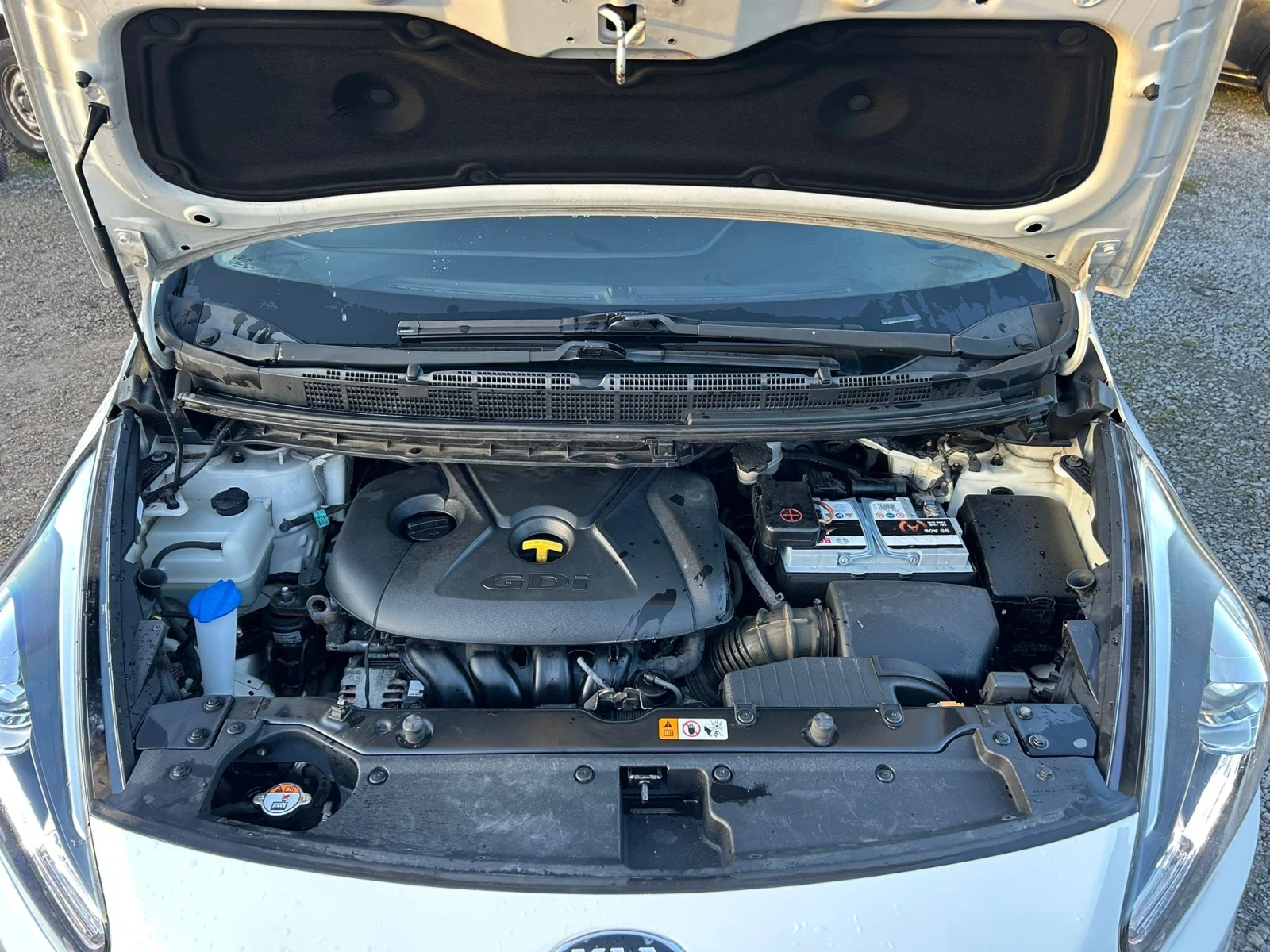 Kia Carens | Mobile.bg � ����������� 17
