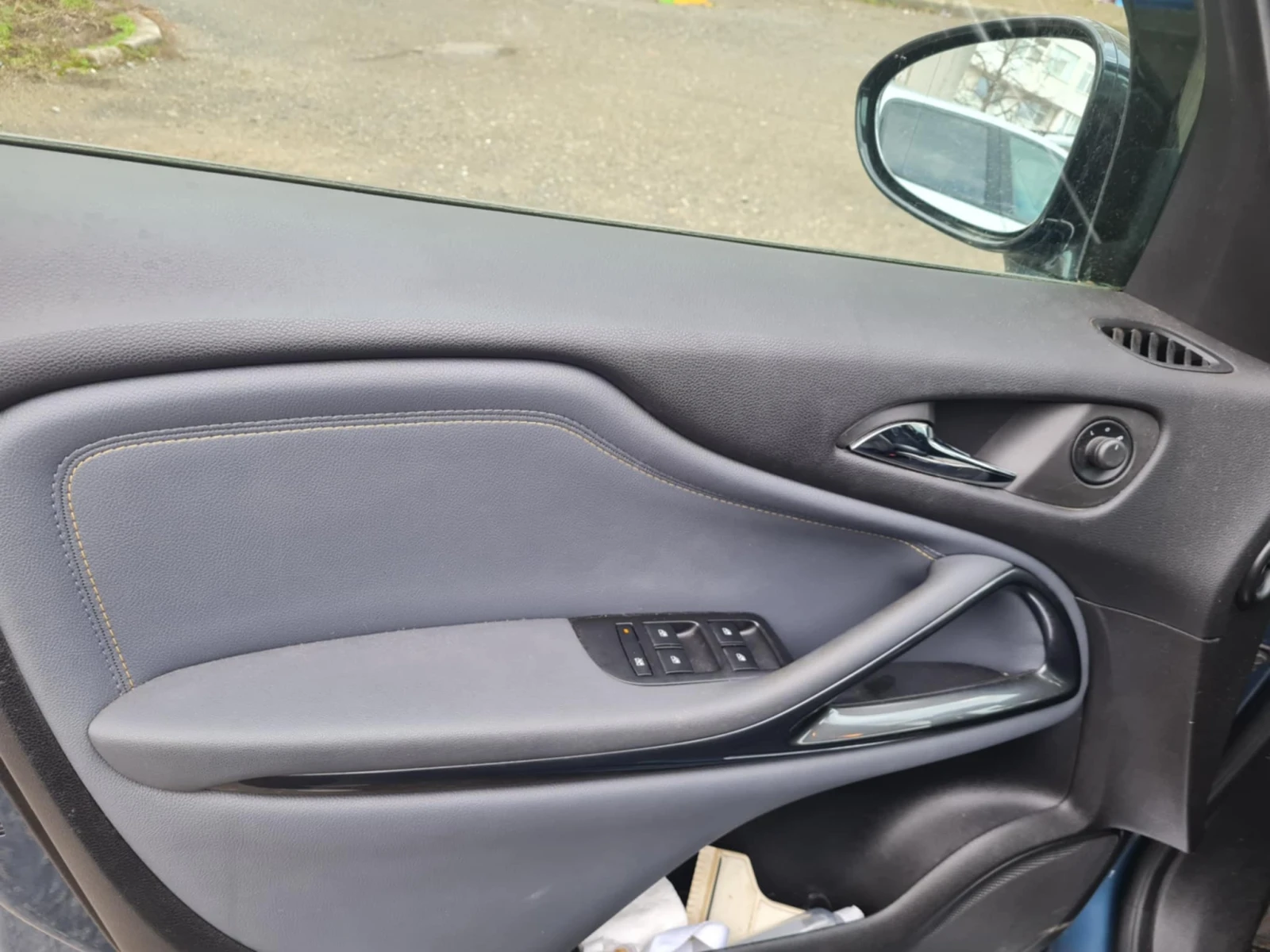 Opel Zafira 1, 6 - изображение 10