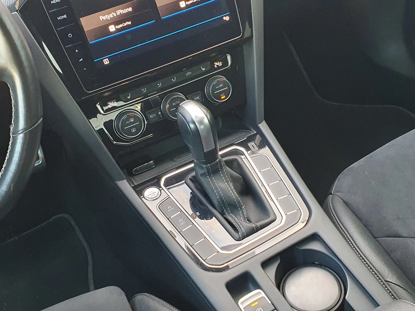 VW Arteon R- Line 2.0 TDI BMT 4M DSG | Mobile.bg � ����������� 13