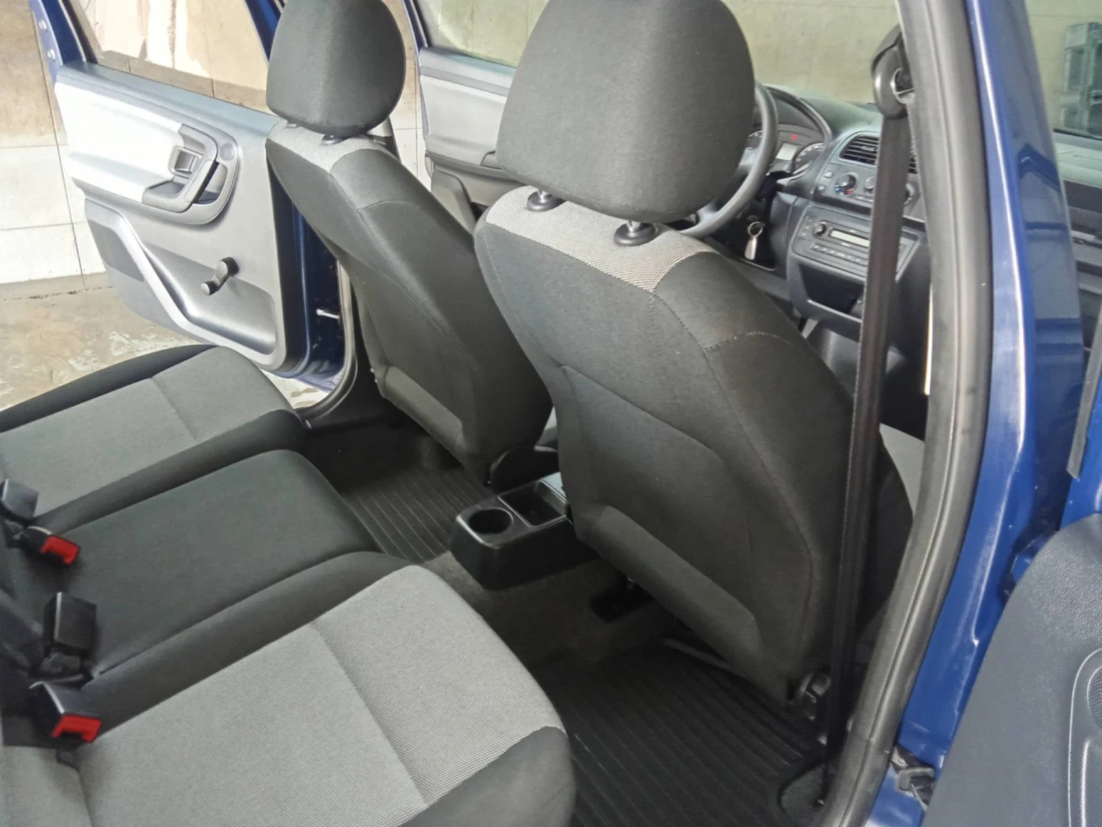 Skoda Roomster | Mobile.bg � ����������� 1