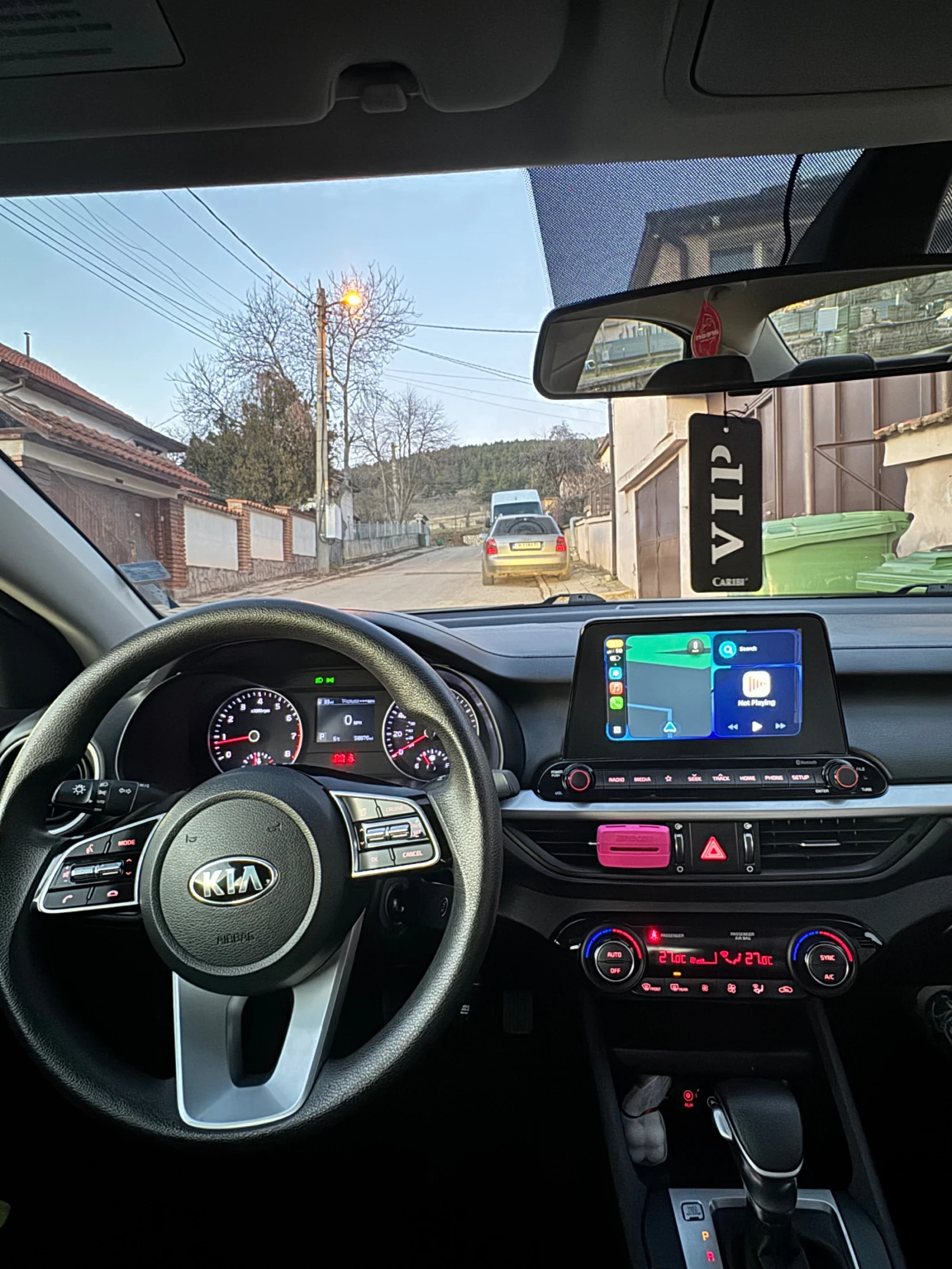 Kia Forte | Mobile.bg � ����������� 7