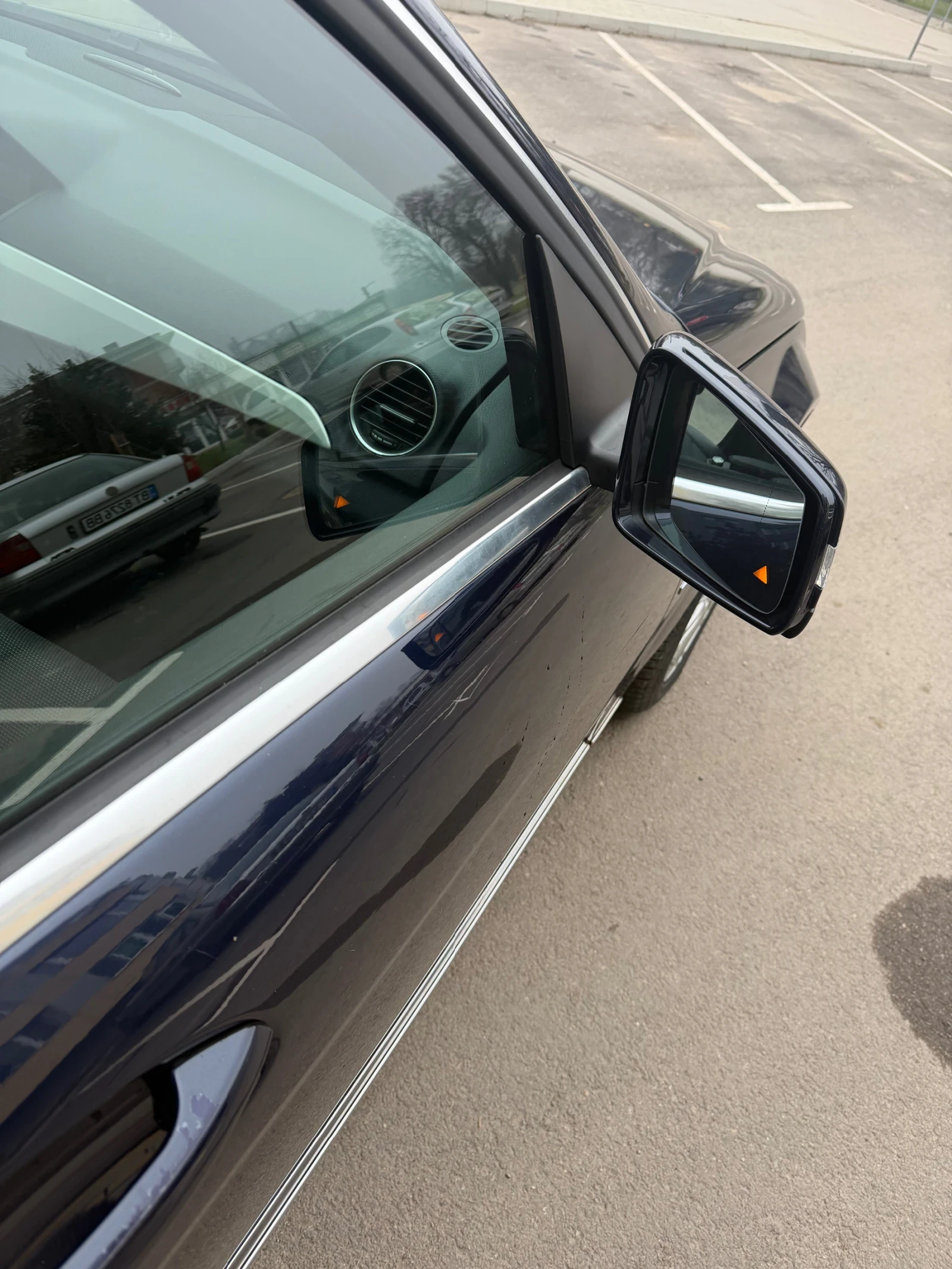 Mercedes-Benz C 300 4-MATIC DISTRONIC AUTO HOLD МЪРТВИ ТОЧКИ, снимка 8 - Автомобили и джипове - 53729014