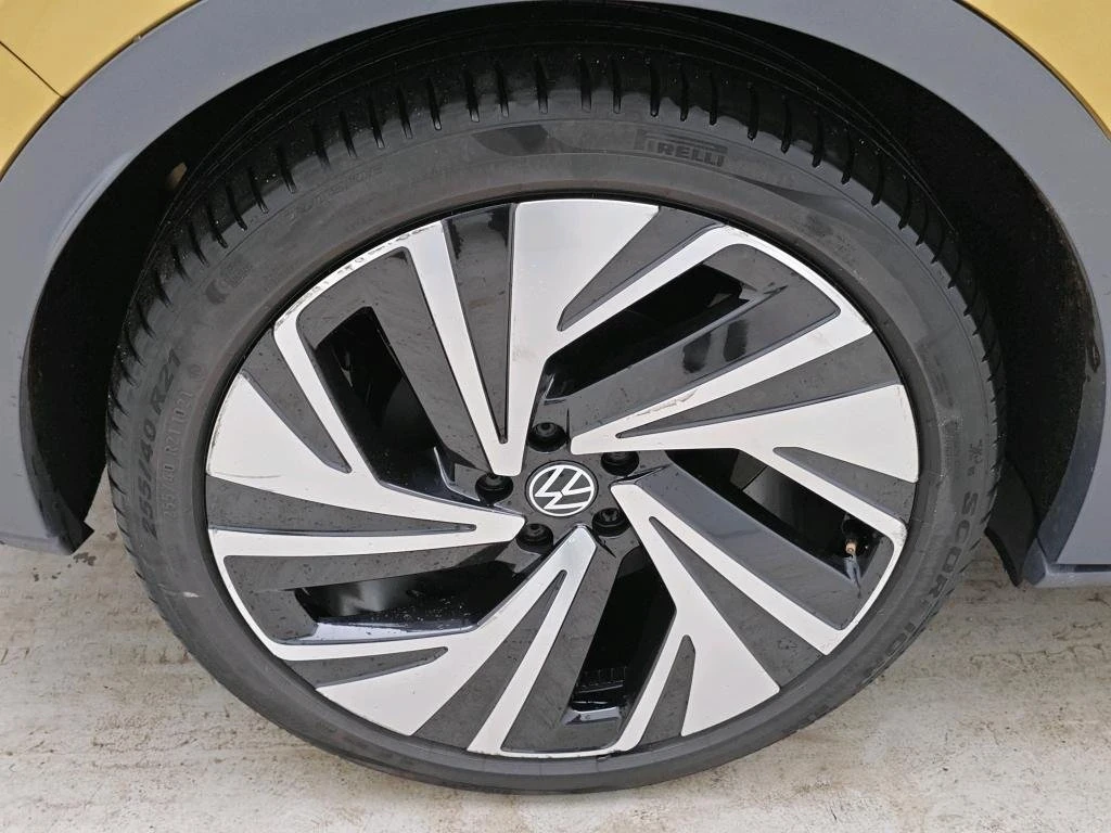 VW ID.4 1st/PRO/82kw/Pano/360/Full/Termopump, снимка 15 - Автомобили и джипове - 53714004