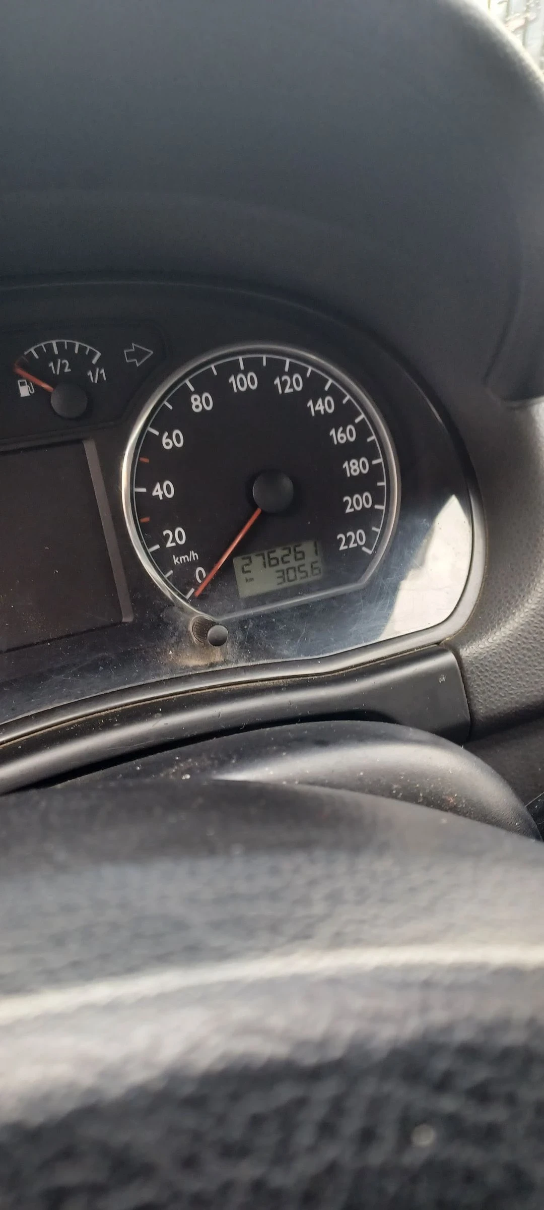 VW Polo, снимка 4 - Автомобили и джипове - 53717657