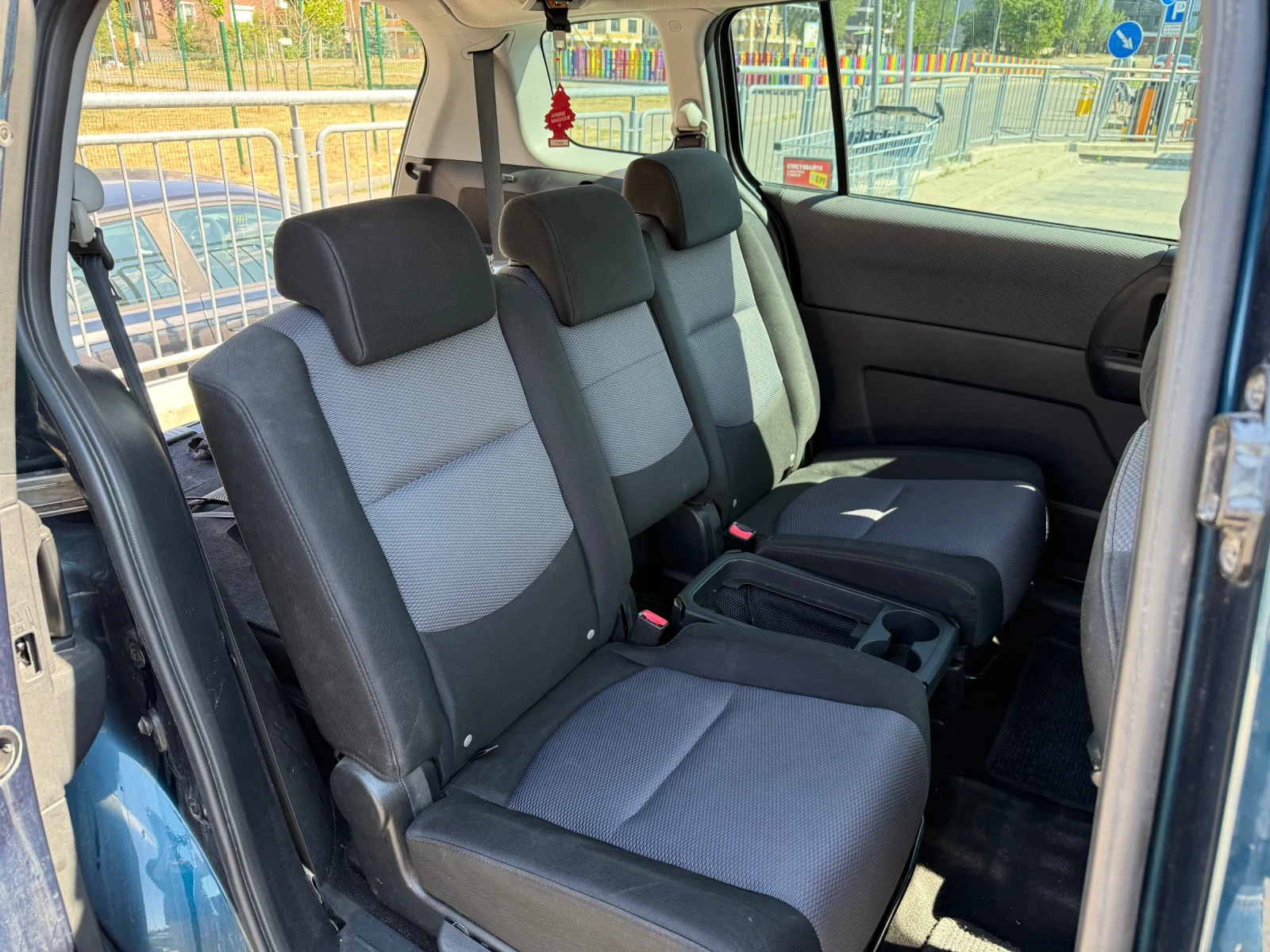 Mazda 5, снимка 2 - Автомобили и джипове - 53817081