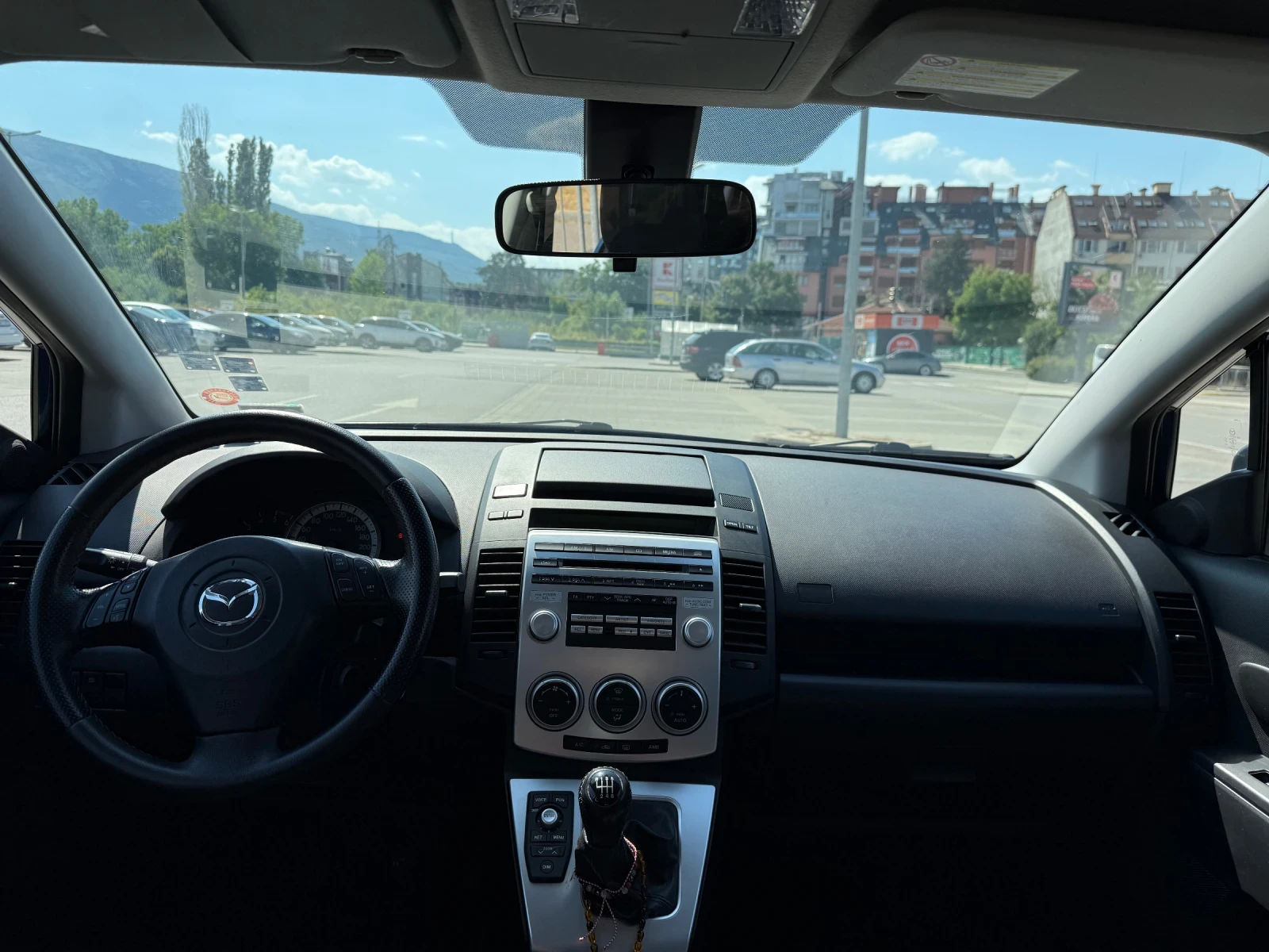 Mazda 5, снимка 6 - Автомобили и джипове - 53817081