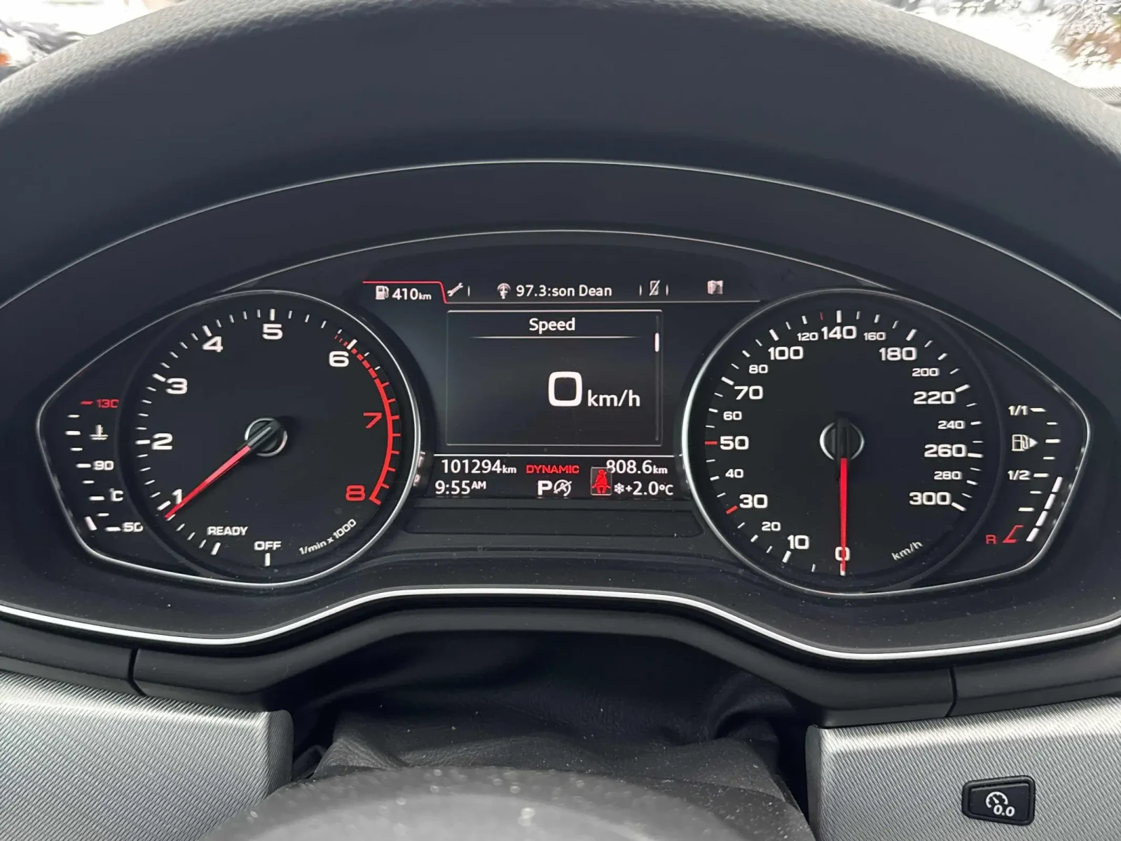 Audi A4 PROGRESSIV * * CARFAX * * АВТО КРЕДИТ * * , снимка 8 - Автомобили и джипове - 53940706