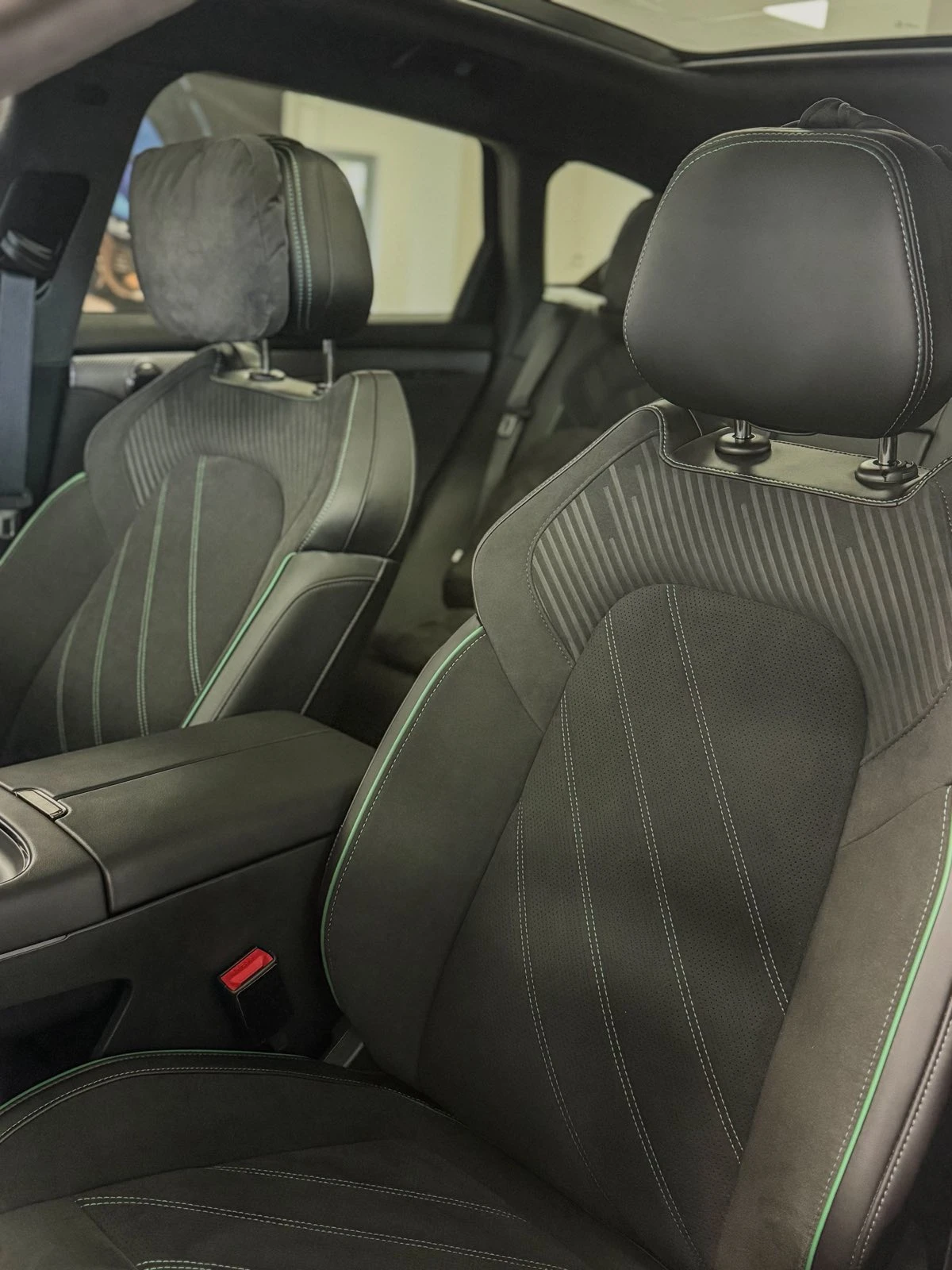 Voyah Free Rev 318, снимка 7 - Автомобили и джипове - 54005429