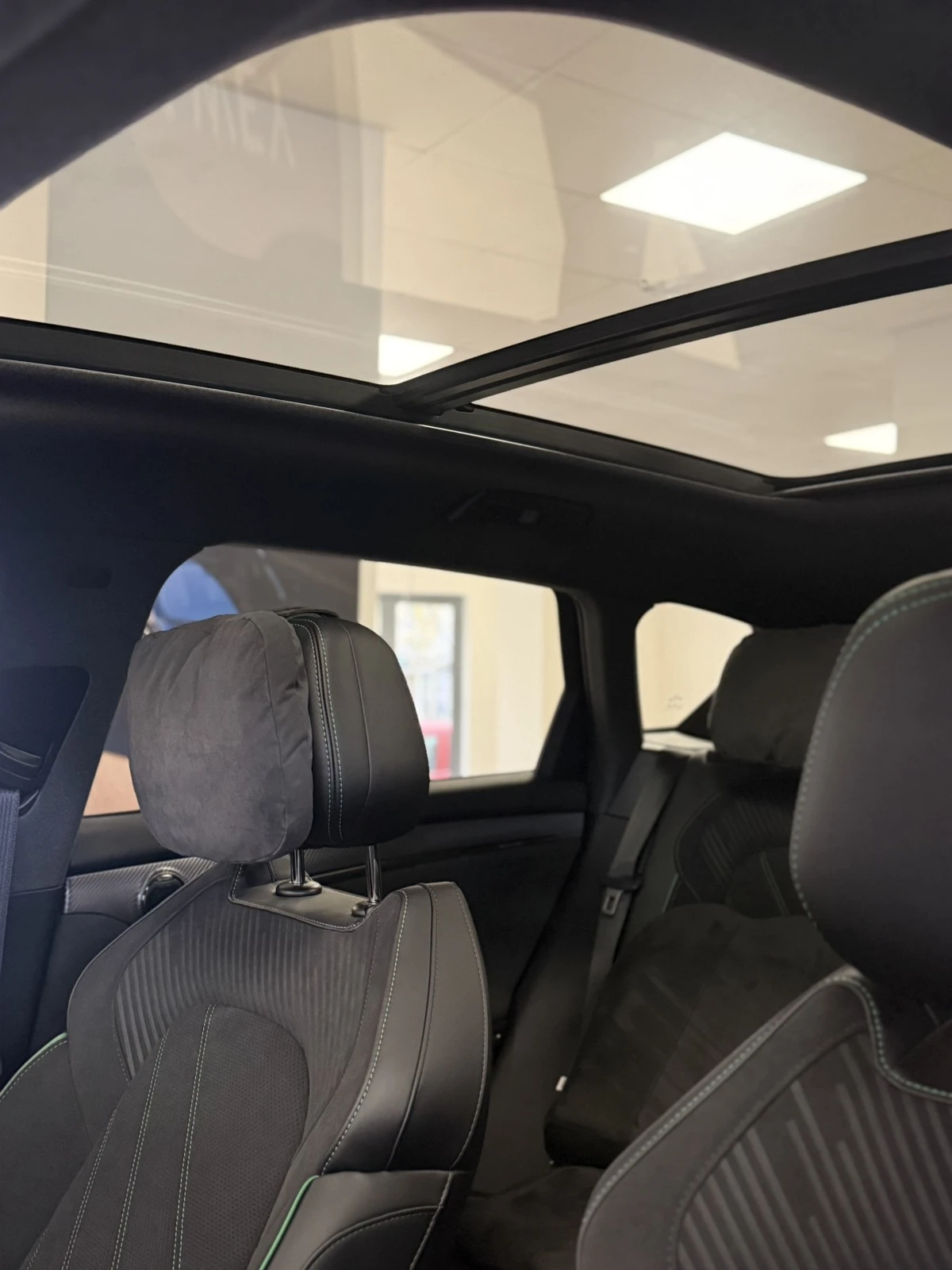 Voyah Free Rev 318, снимка 8 - Автомобили и джипове - 54005429